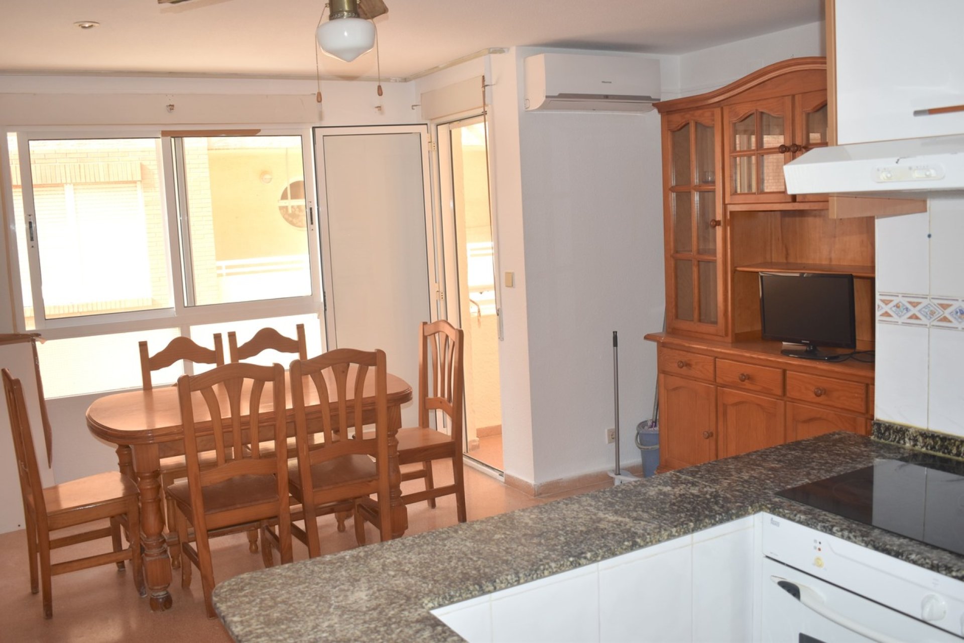 Segunda mano - Apartamento -
Guardamar del Segura - Costa Blanca