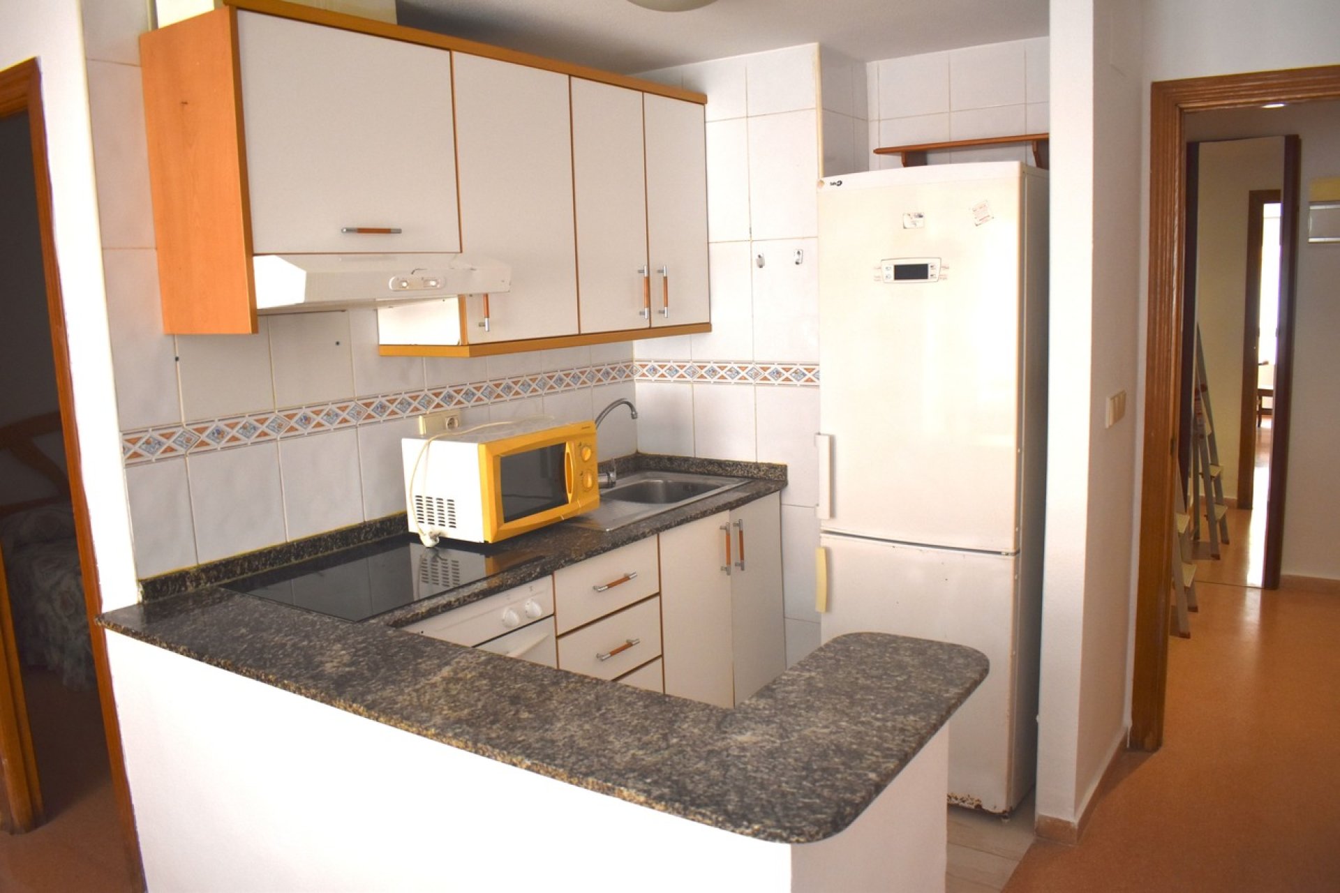 Segunda mano - Apartamento -
Guardamar del Segura - Costa Blanca