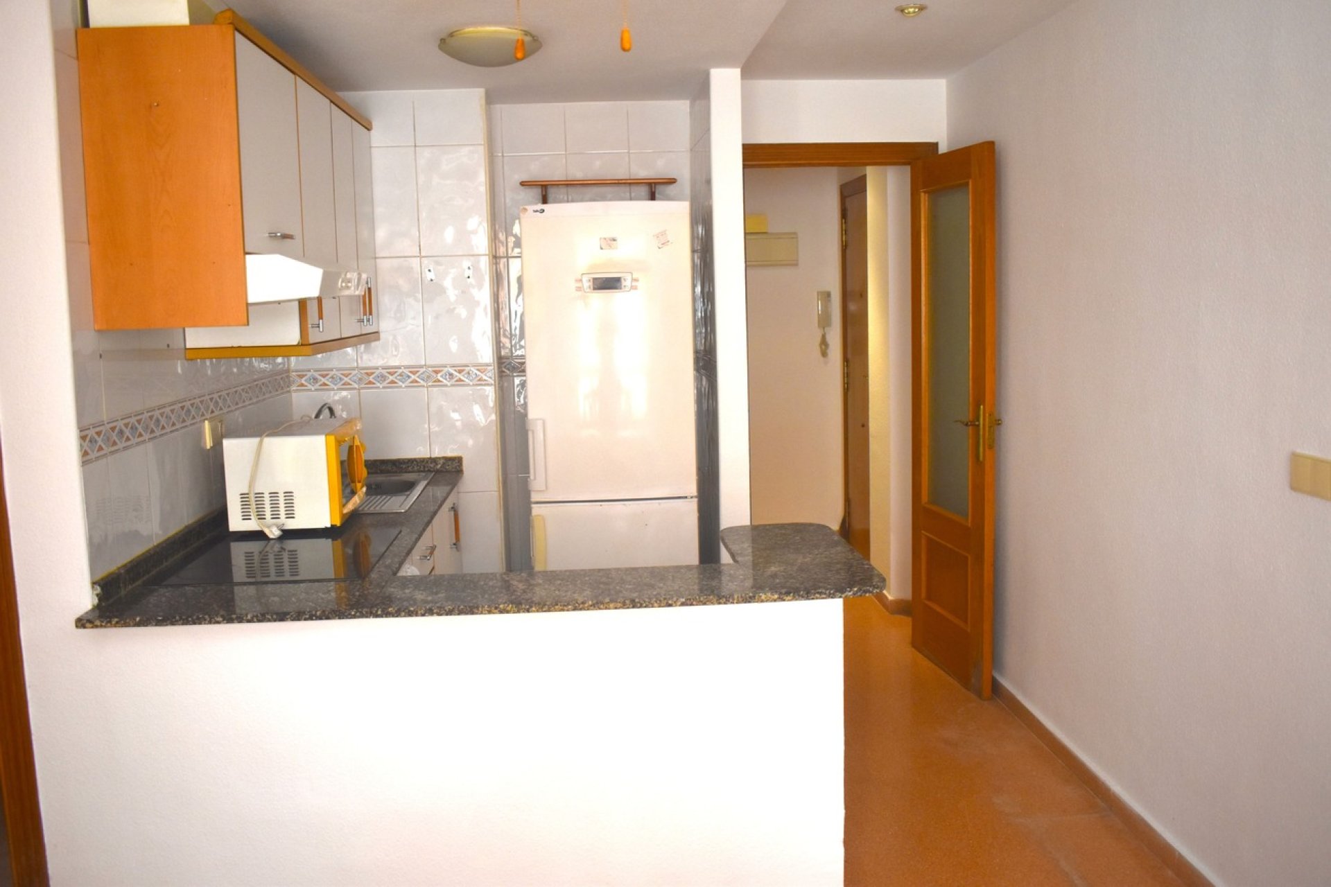 Segunda mano - Apartamento -
Guardamar del Segura - Costa Blanca