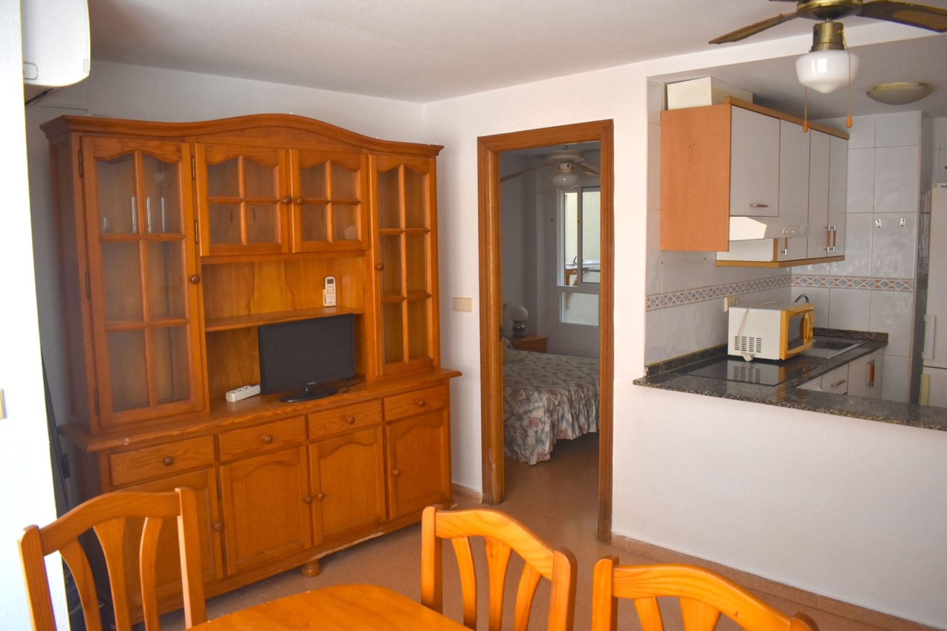 Segunda mano - Apartamento -
Guardamar del Segura - Costa Blanca