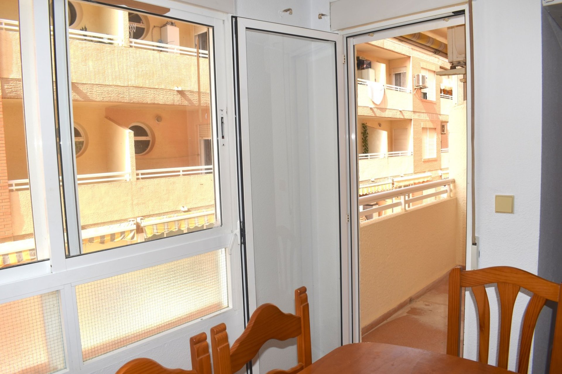 Segunda mano - Apartamento -
Guardamar del Segura - Costa Blanca