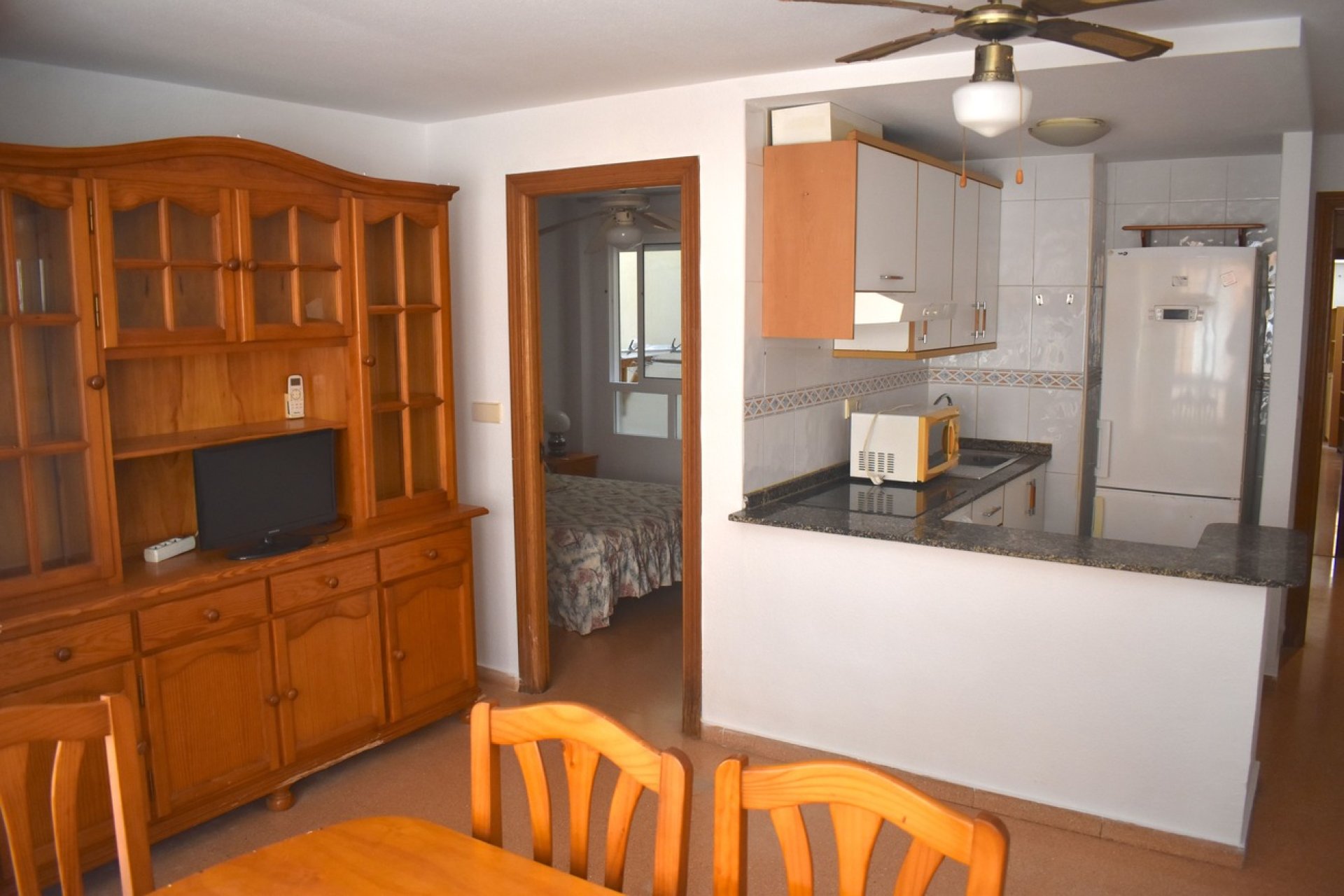 Segunda mano - Apartamento -
Guardamar del Segura - Costa Blanca