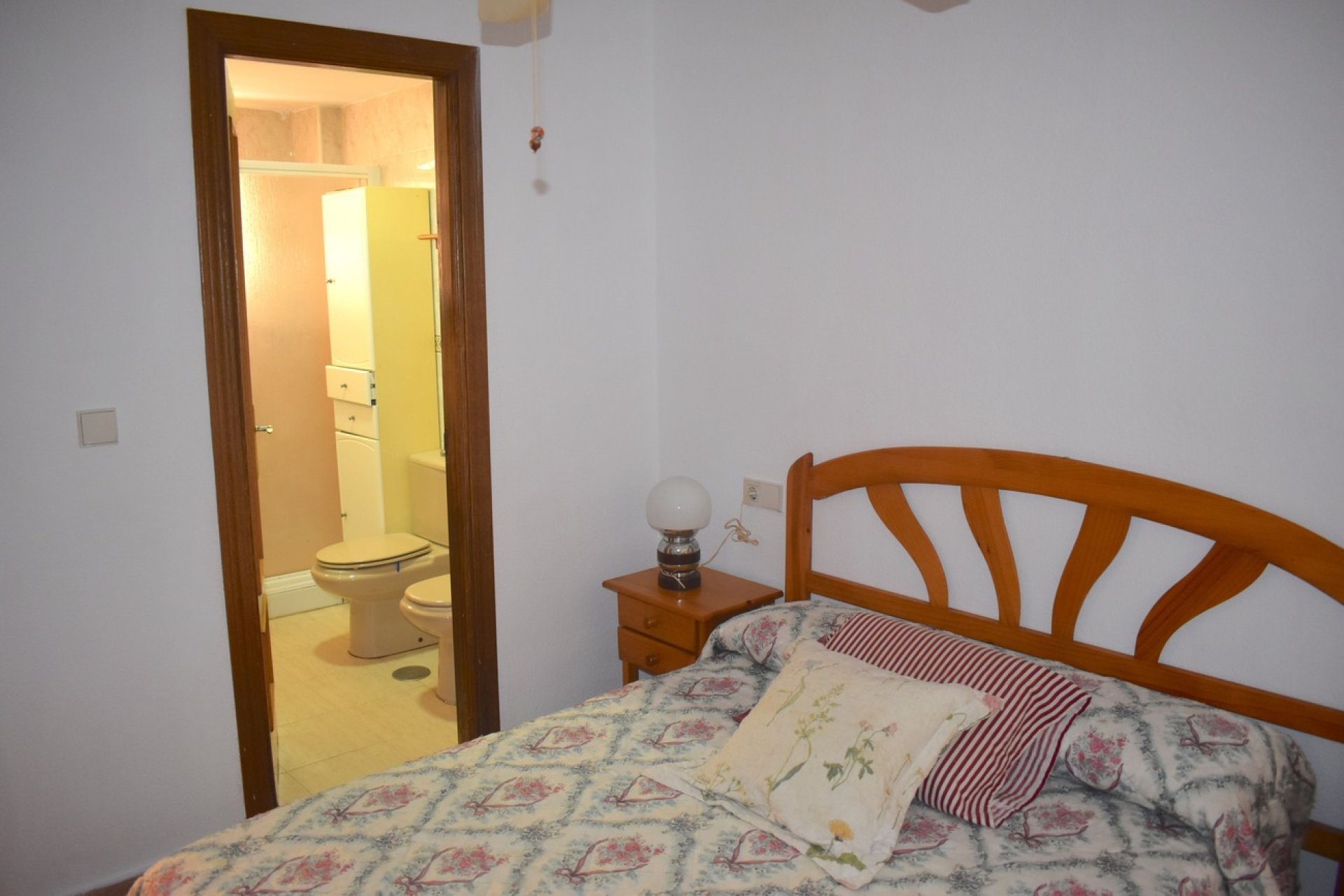 Segunda mano - Apartamento -
Guardamar del Segura - Costa Blanca