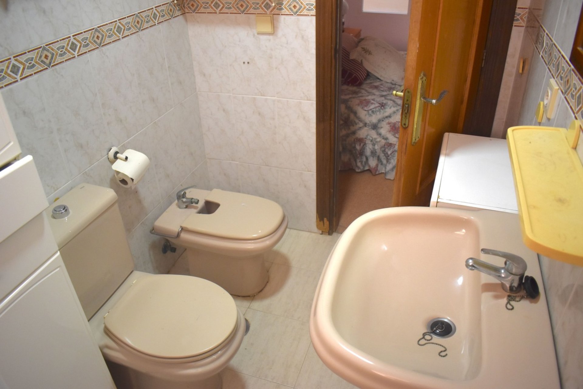 Segunda mano - Apartamento -
Guardamar del Segura - Costa Blanca