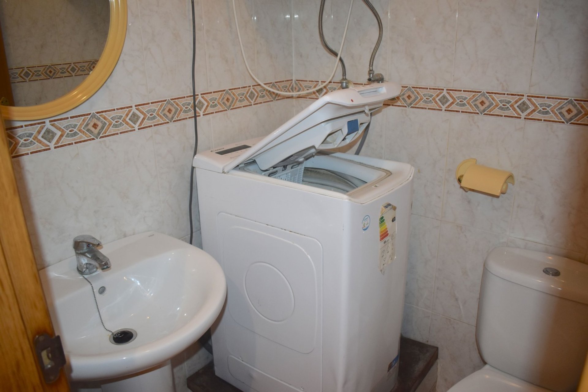Segunda mano - Apartamento -
Guardamar del Segura - Costa Blanca