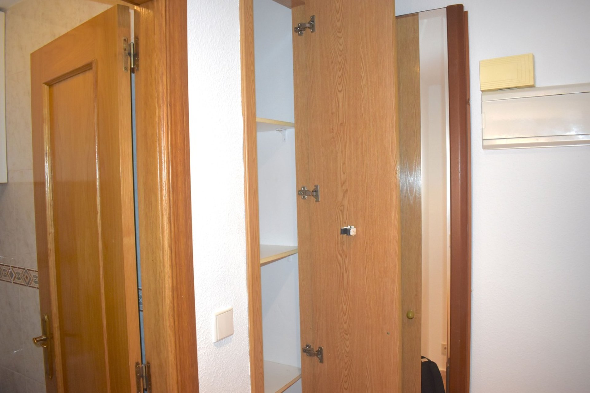 Segunda mano - Apartamento -
Guardamar del Segura - Costa Blanca