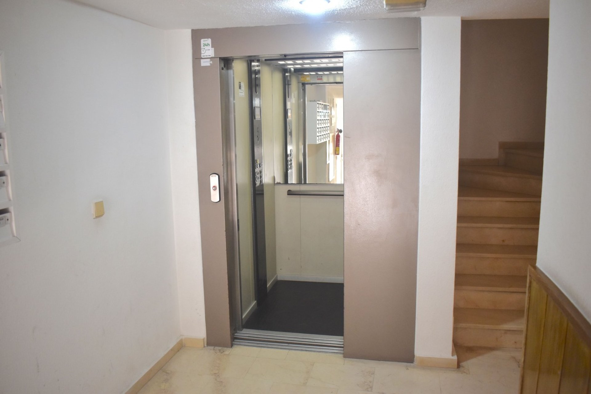 Segunda mano - Apartamento -
Guardamar del Segura - Costa Blanca