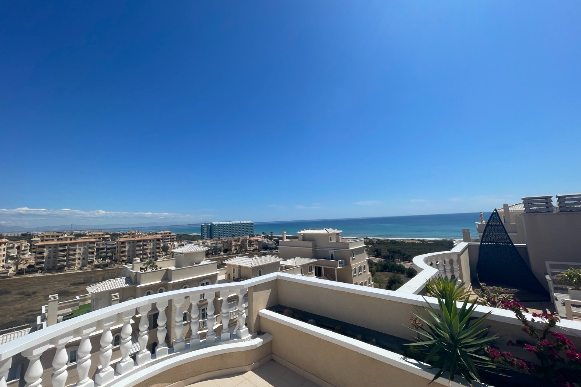 Segunda mano - Apartamento -
Guardamar del Segura - Costa Blanca