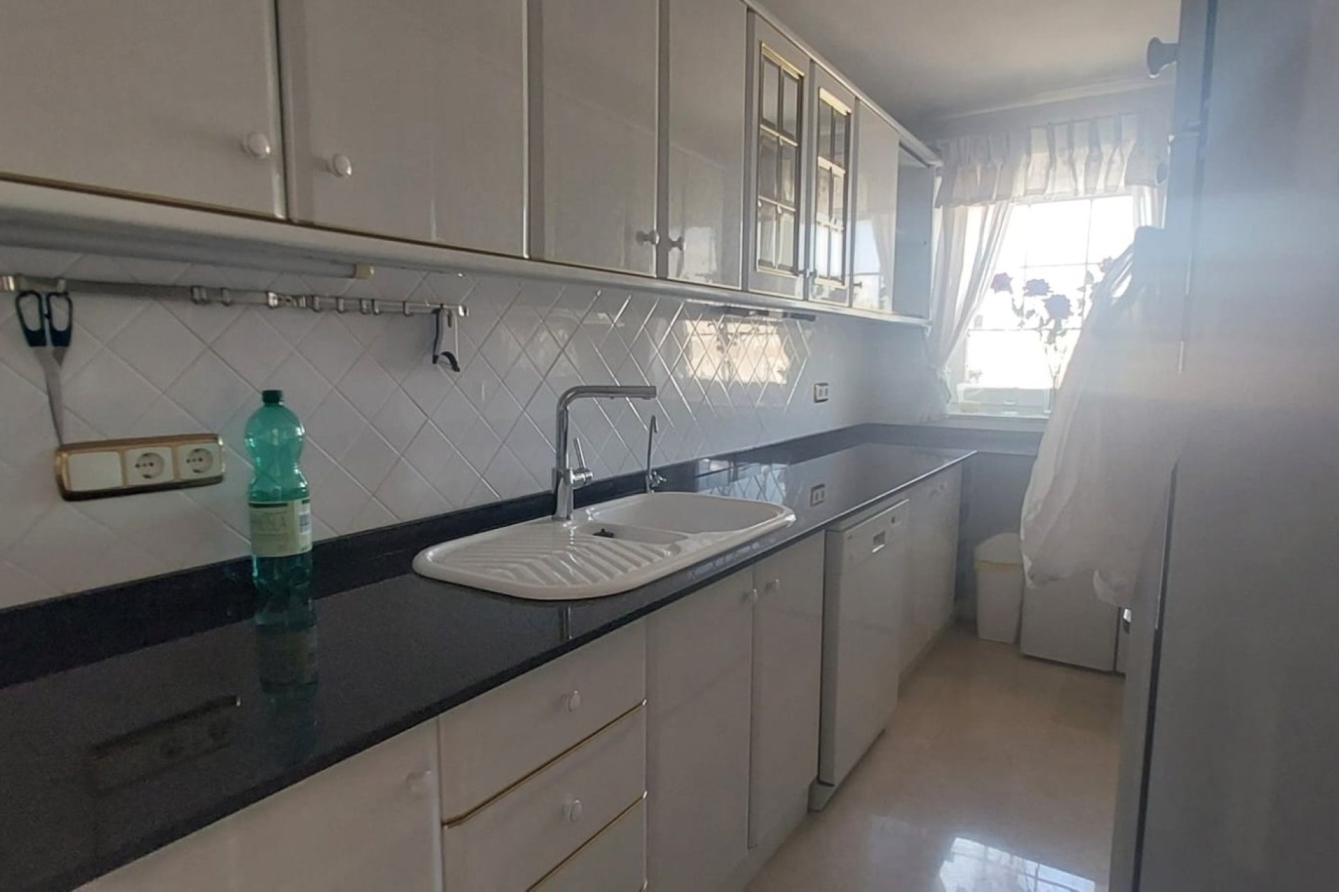 Segunda mano - Apartamento -
Guardamar del Segura - Costa Blanca