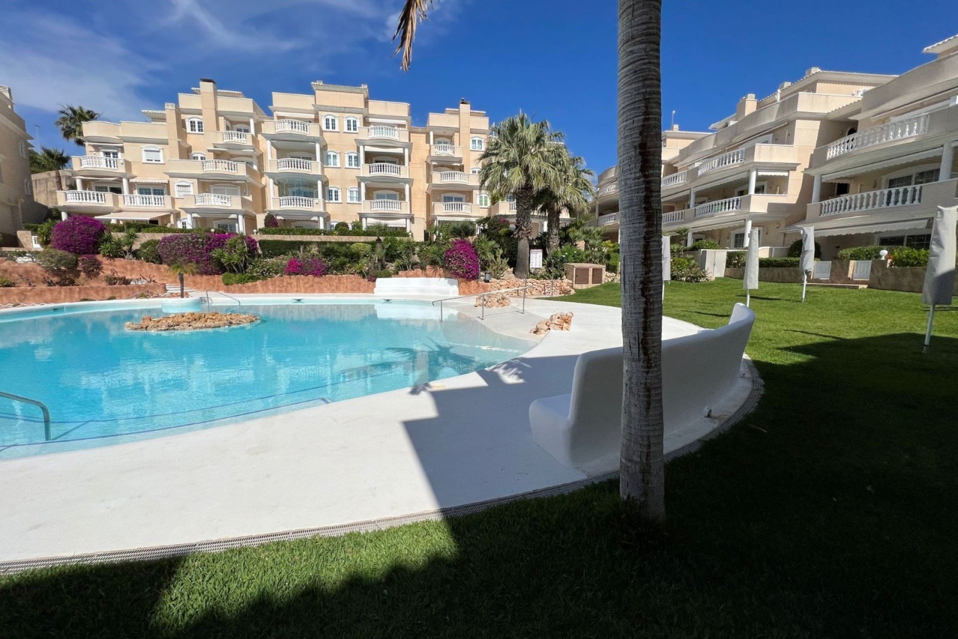 Segunda mano - Apartamento -
Guardamar del Segura - Costa Blanca
