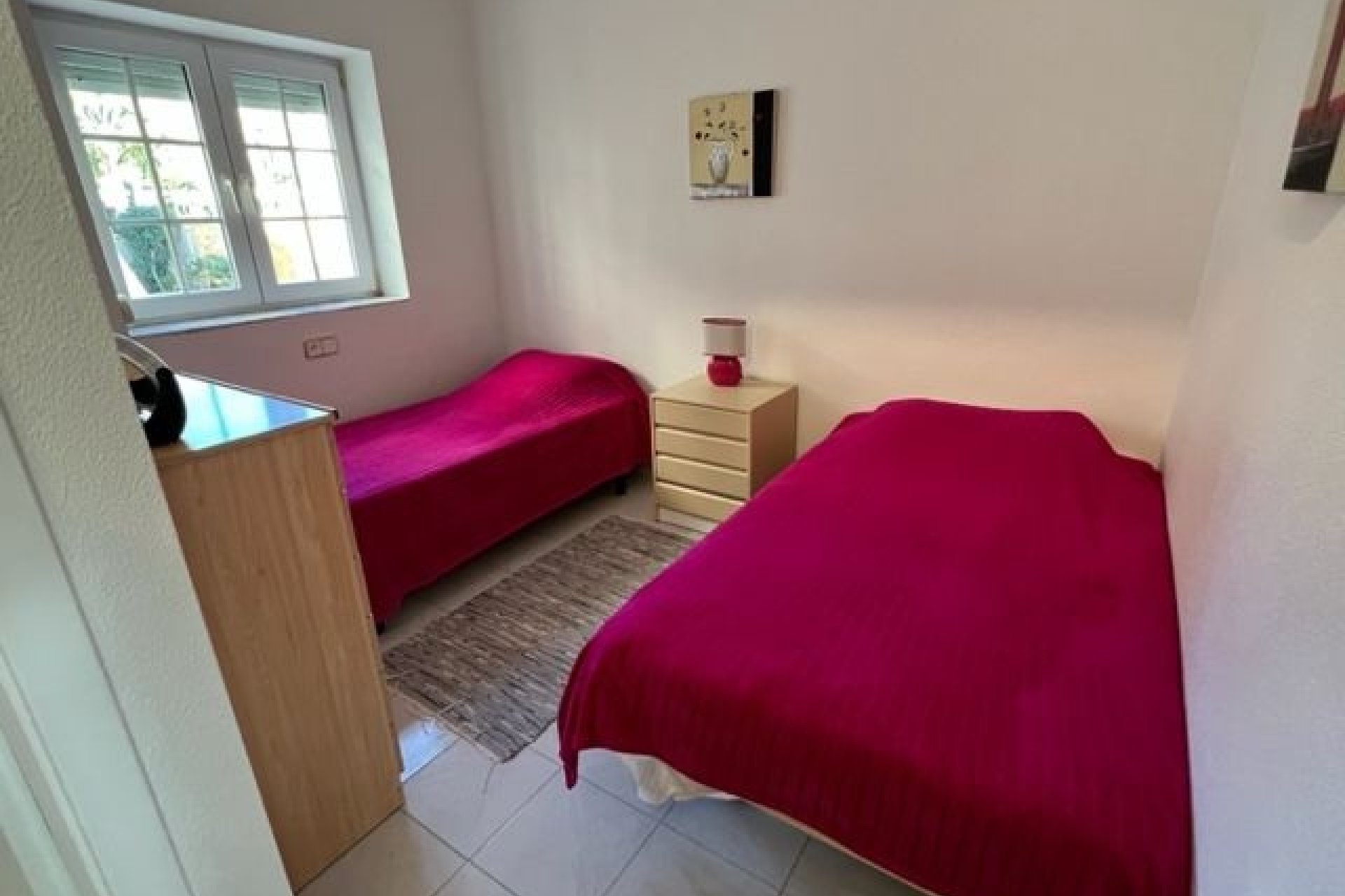 Segunda mano - Apartamento -
Guardamar del Segura - Costa Blanca