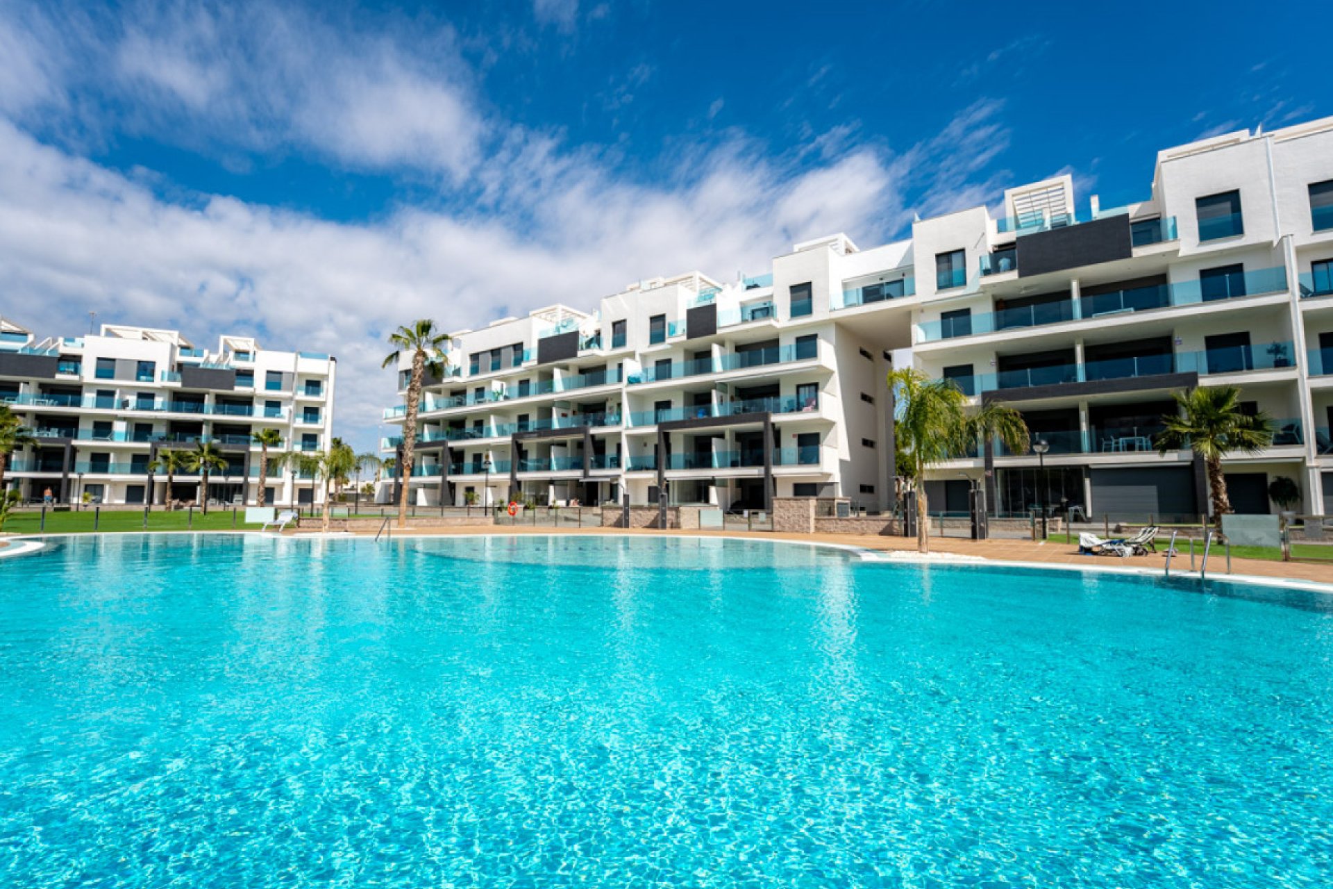 Segunda mano - Apartamento -
Guardamar del Segura - Costa Blanca