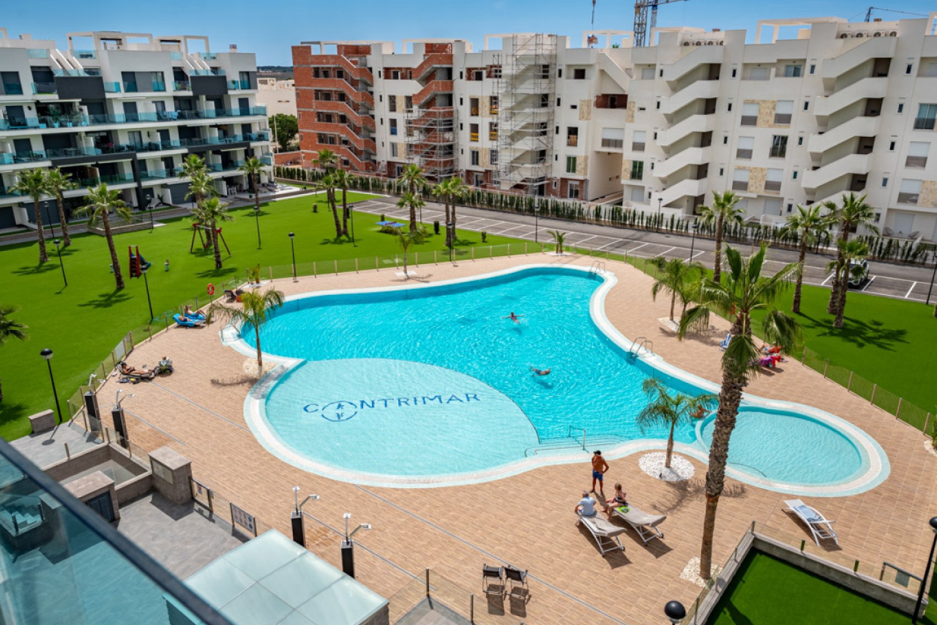 Segunda mano - Apartamento -
Guardamar del Segura - Costa Blanca
