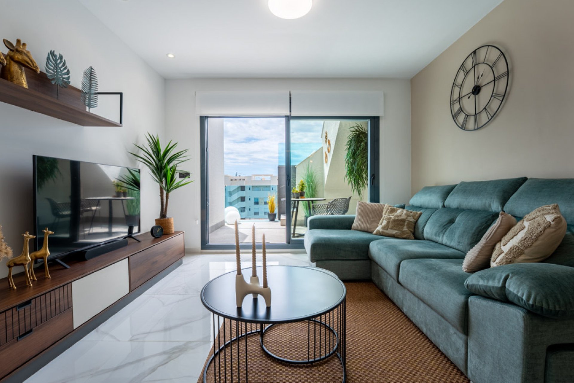 Segunda mano - Apartamento -
Guardamar del Segura - Costa Blanca