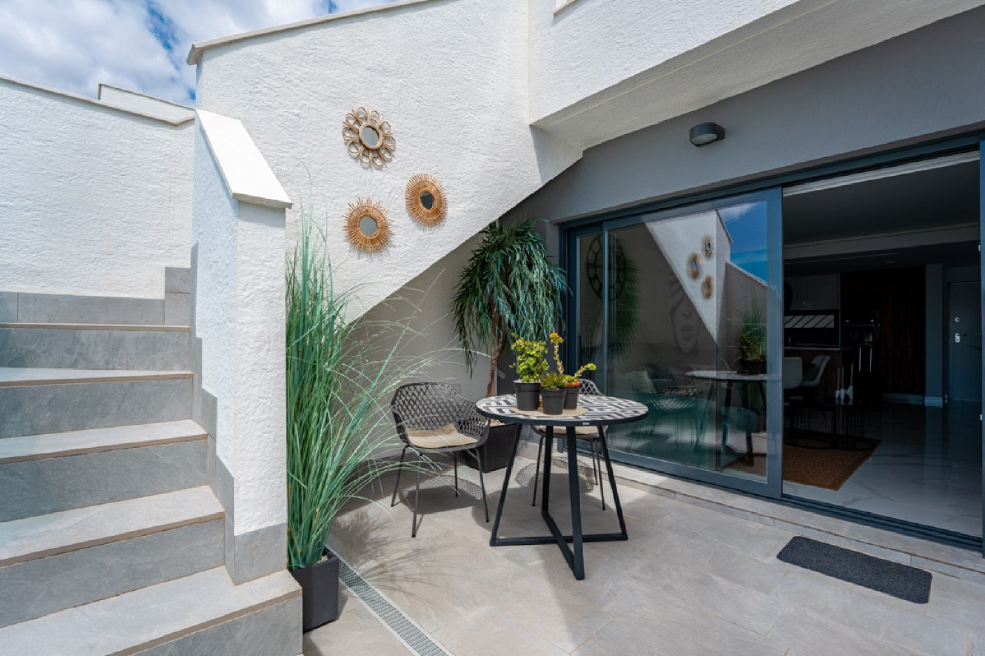 Segunda mano - Apartamento -
Guardamar del Segura - Costa Blanca
