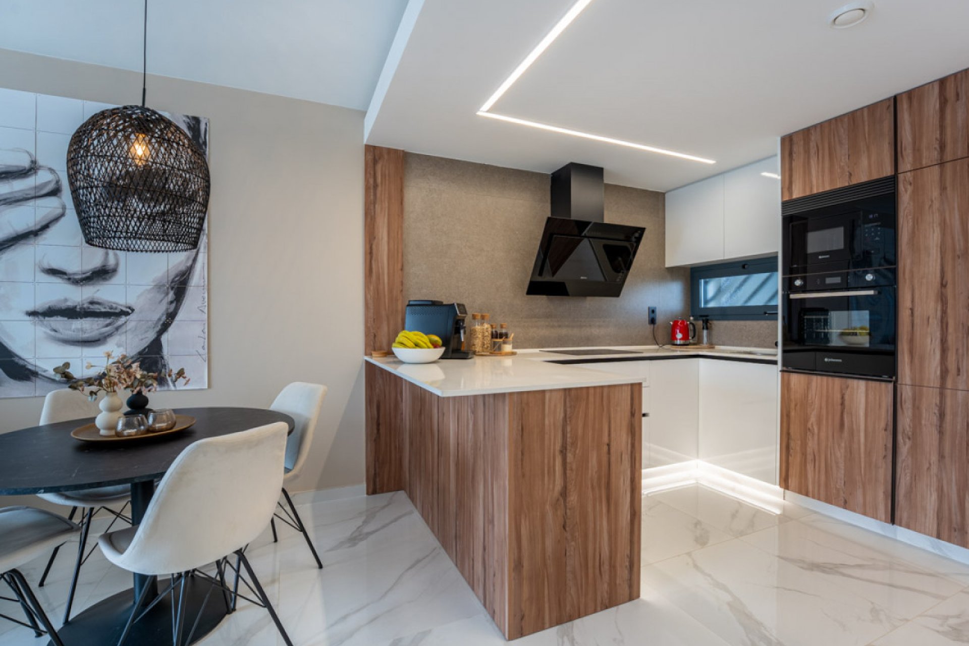 Segunda mano - Apartamento -
Guardamar del Segura - Costa Blanca