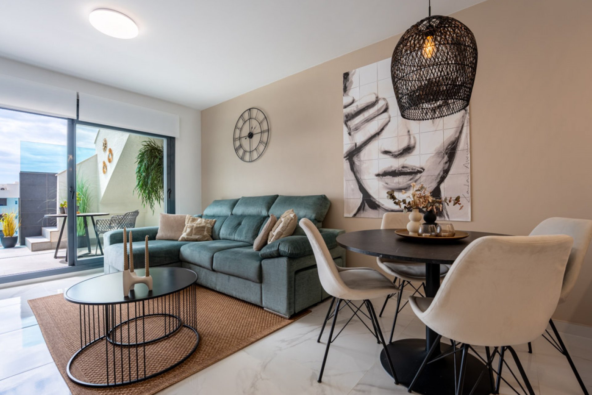 Segunda mano - Apartamento -
Guardamar del Segura - Costa Blanca