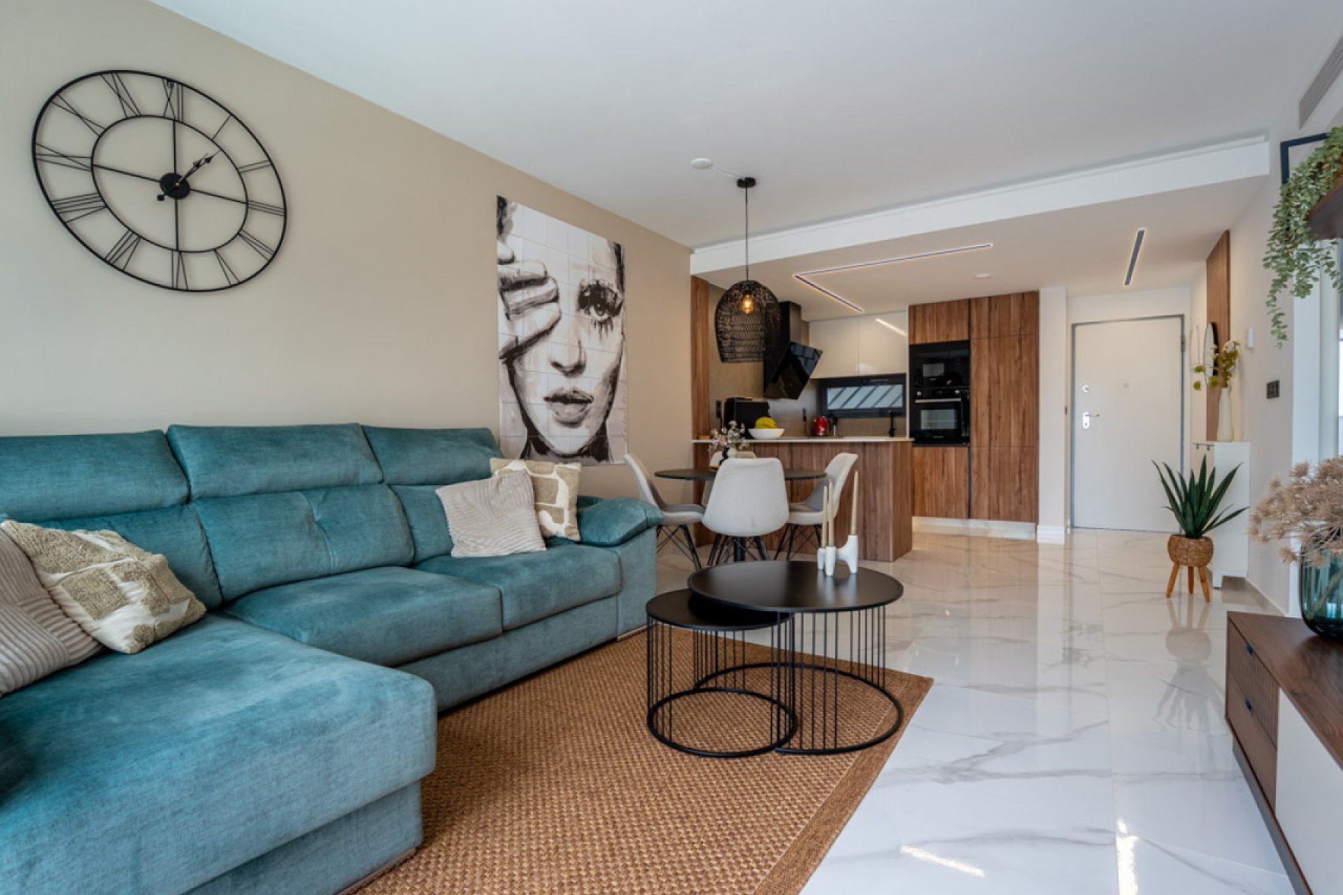 Segunda mano - Apartamento -
Guardamar del Segura - Costa Blanca