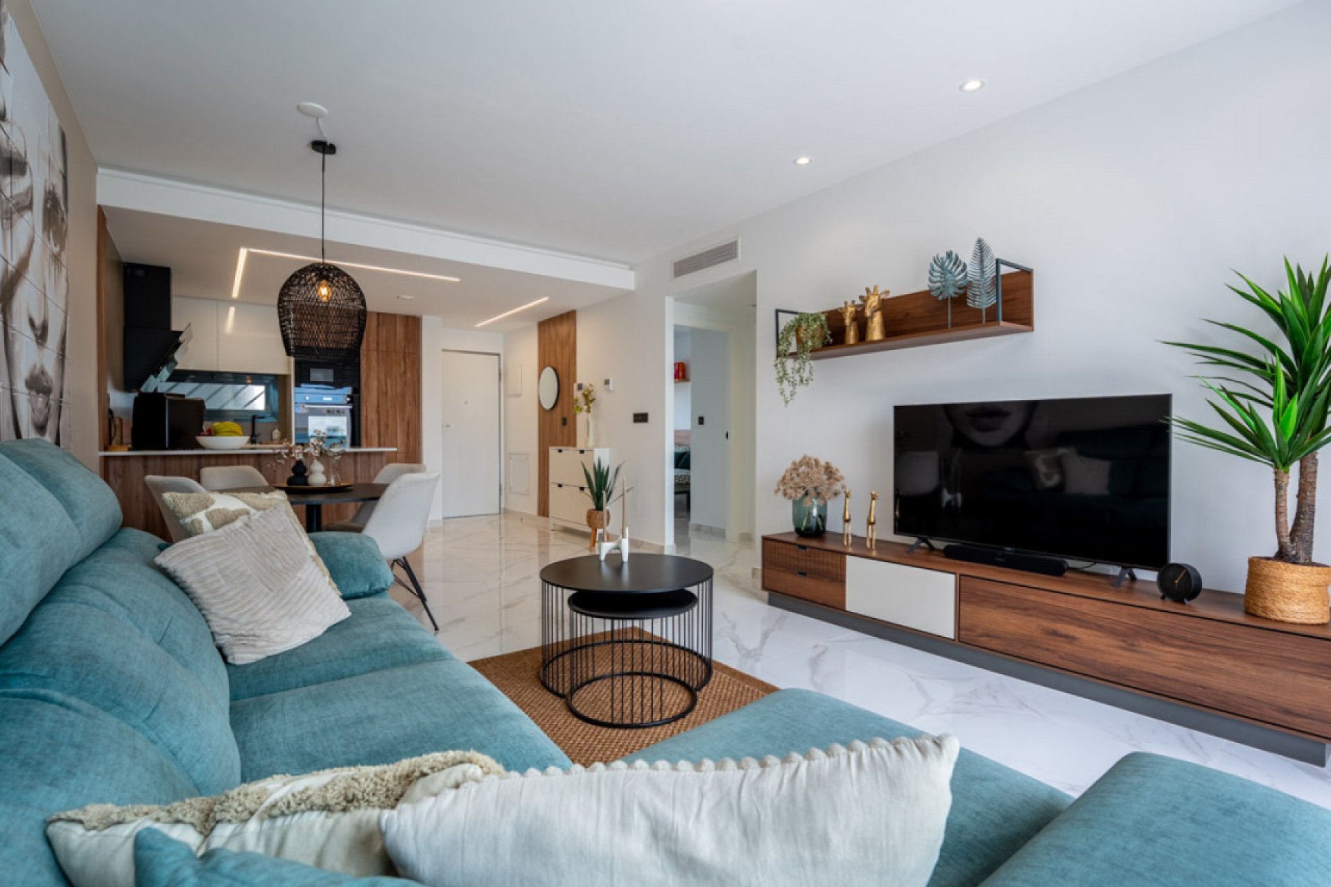 Segunda mano - Apartamento -
Guardamar del Segura - Costa Blanca