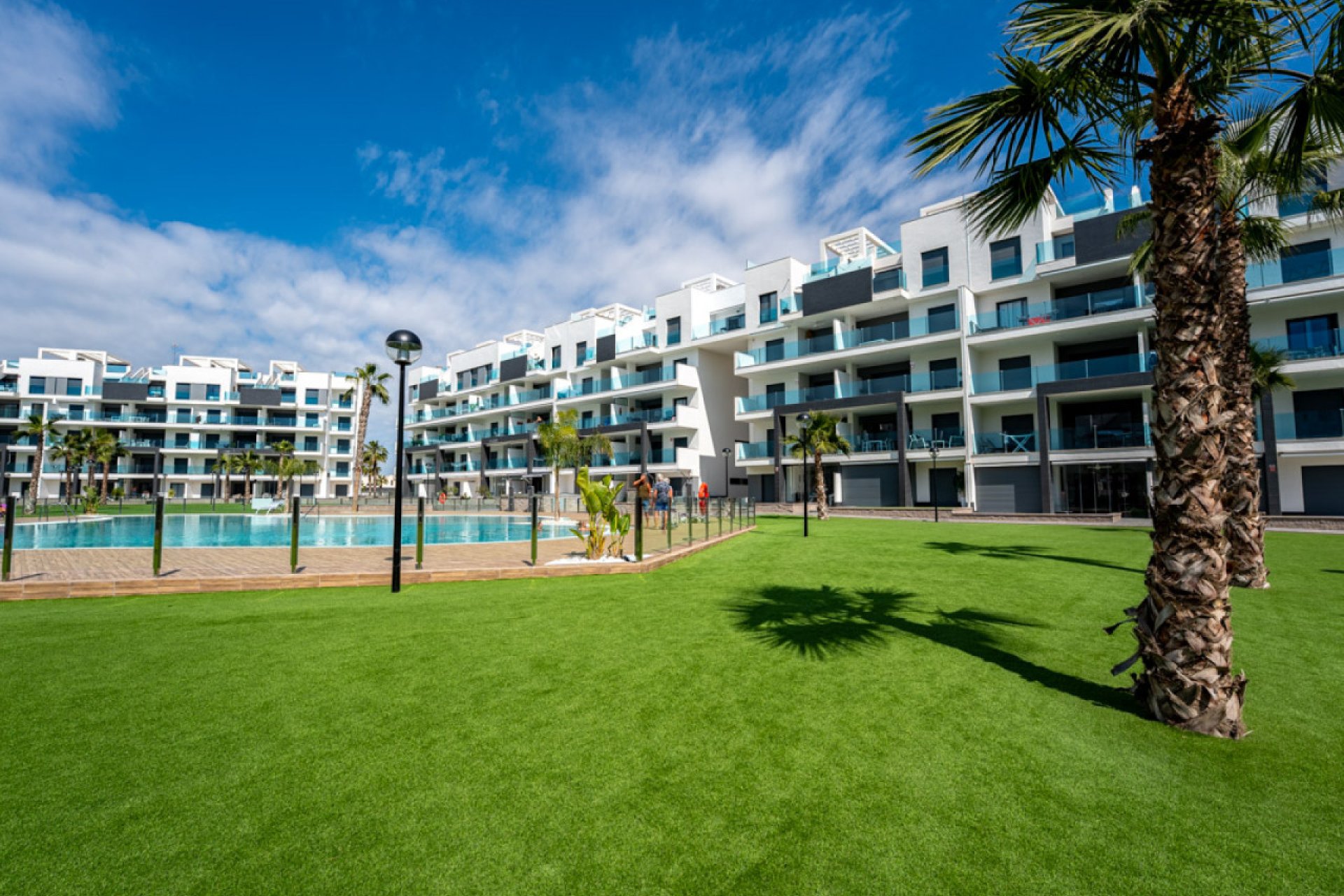 Segunda mano - Apartamento -
Guardamar del Segura - Costa Blanca