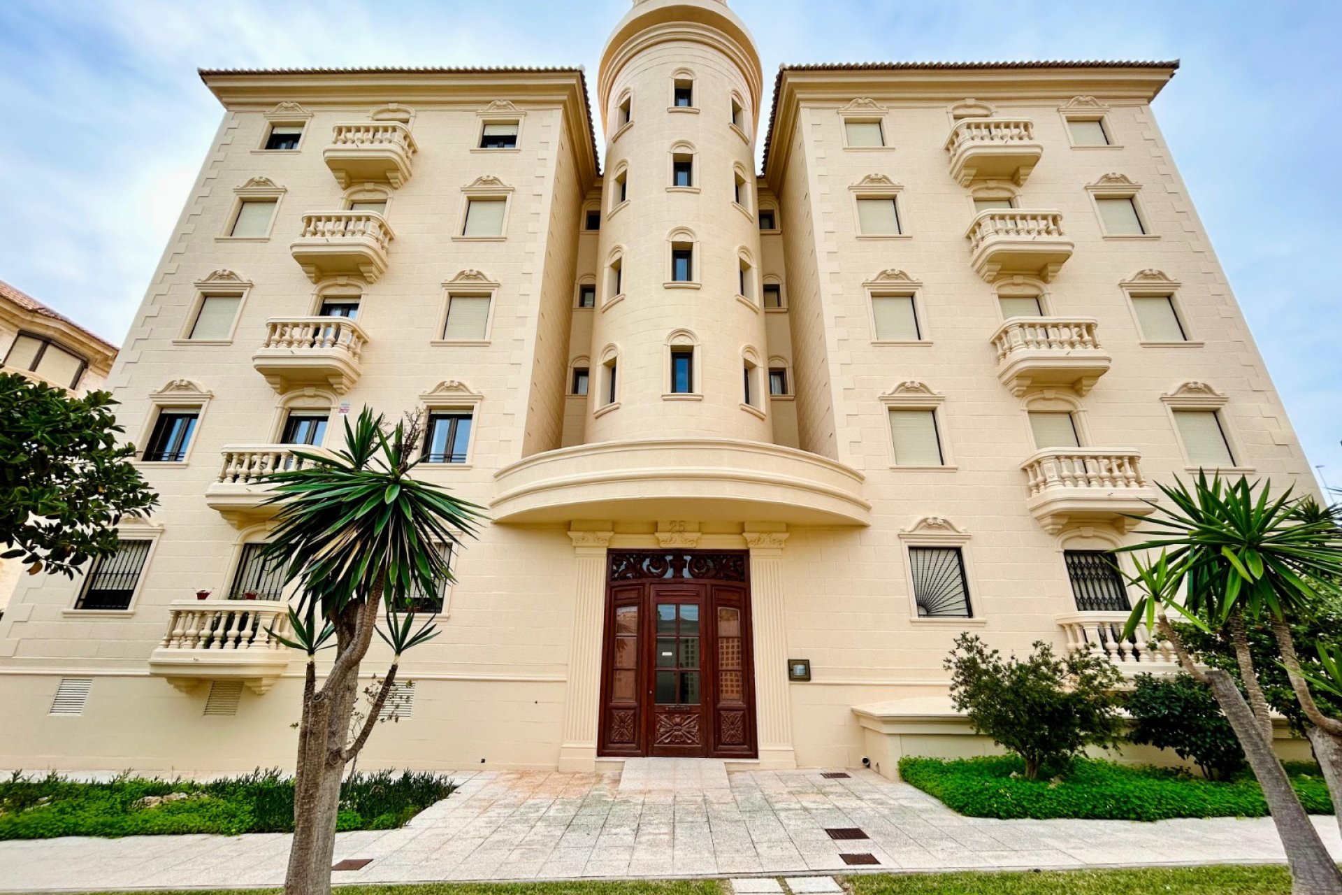 Segunda mano - Apartamento -
Guardamar del Segura - Costa Blanca
