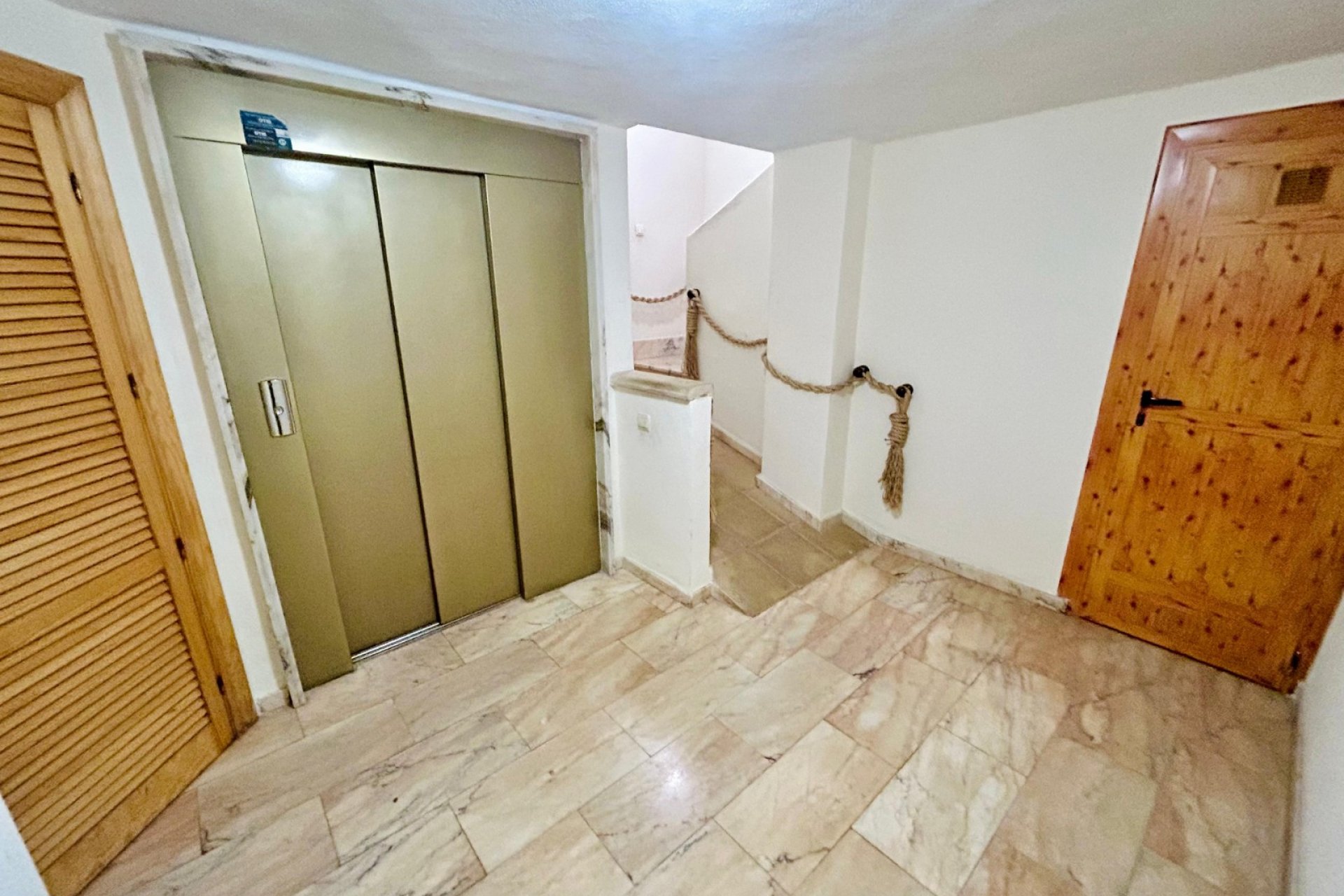 Segunda mano - Apartamento -
Guardamar del Segura - Costa Blanca