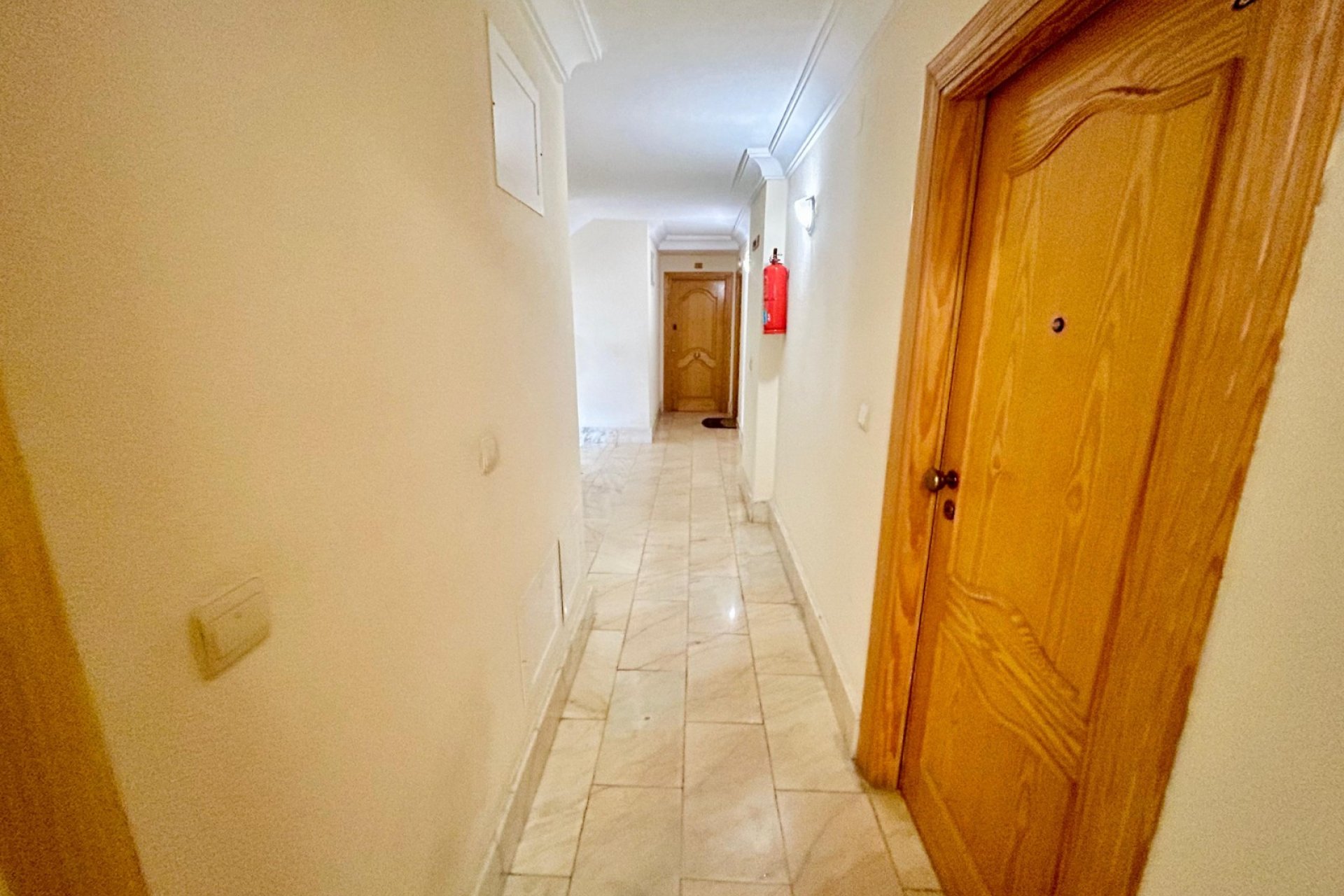 Segunda mano - Apartamento -
Guardamar del Segura - Costa Blanca