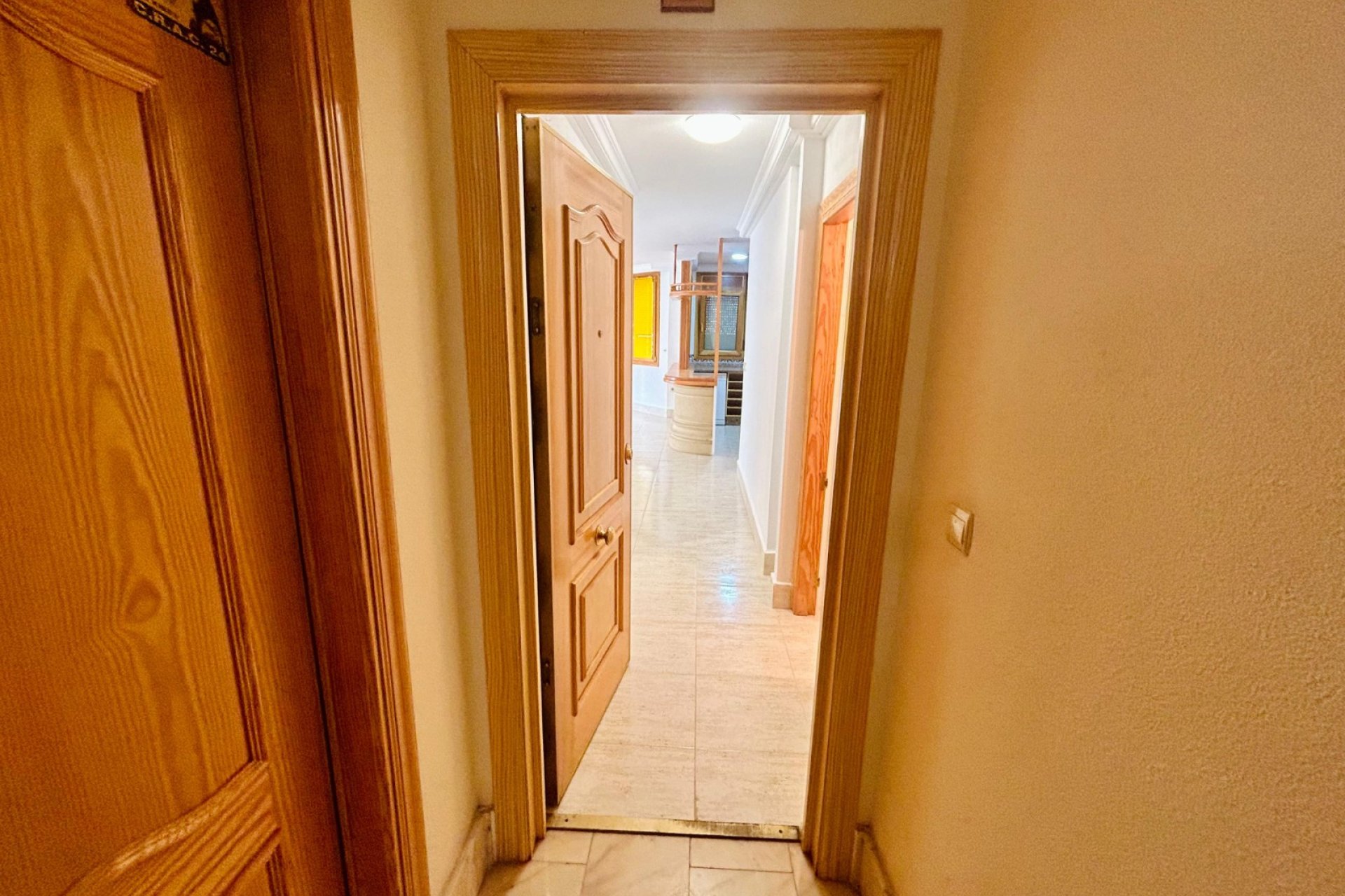 Segunda mano - Apartamento -
Guardamar del Segura - Costa Blanca