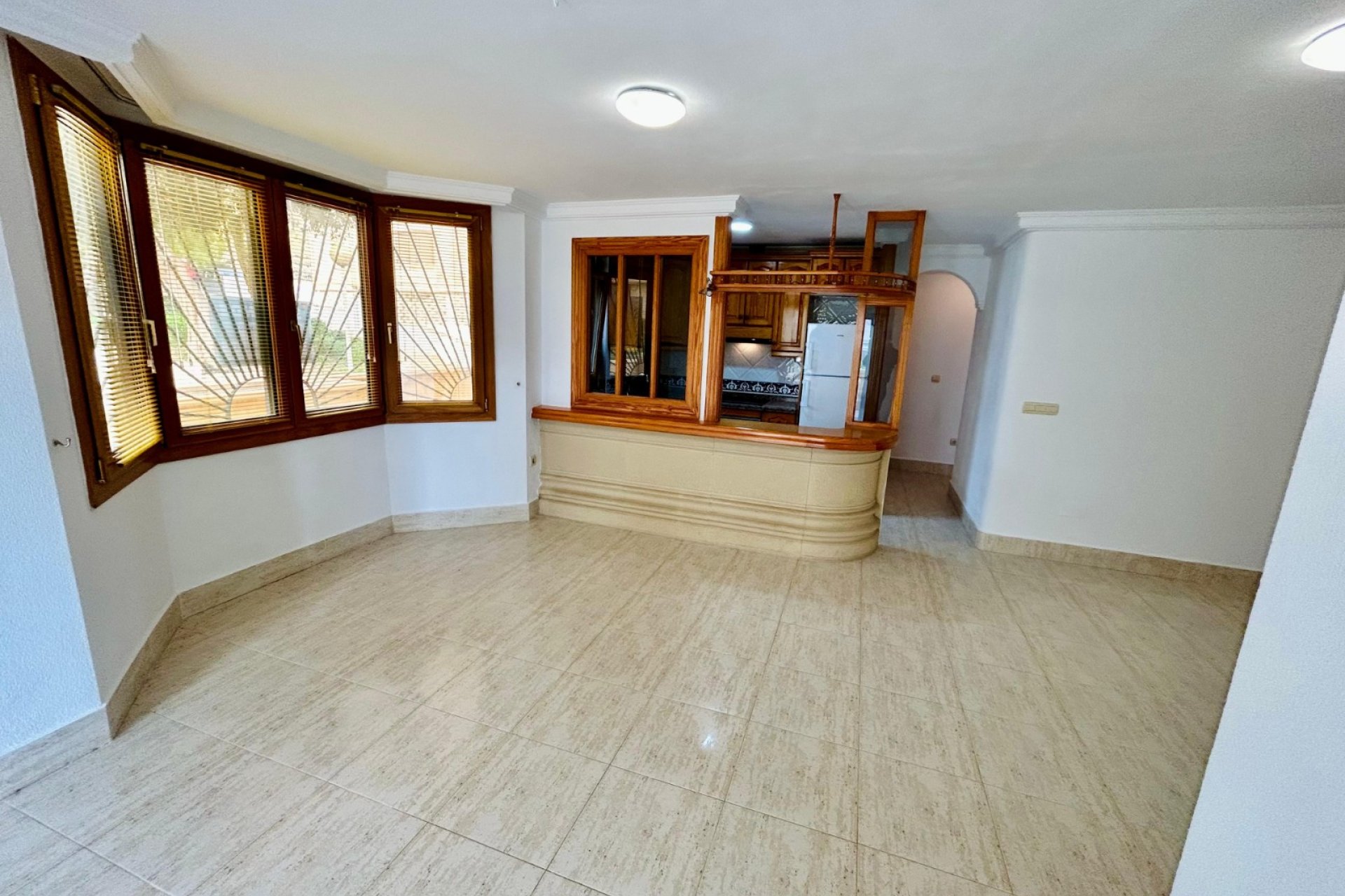 Segunda mano - Apartamento -
Guardamar del Segura - Costa Blanca