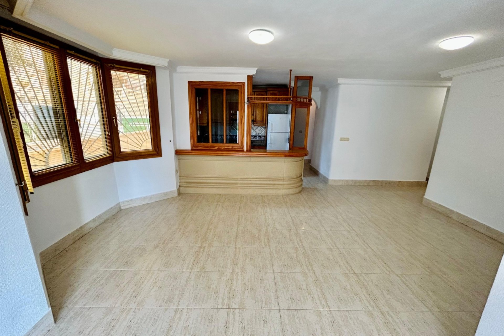 Segunda mano - Apartamento -
Guardamar del Segura - Costa Blanca