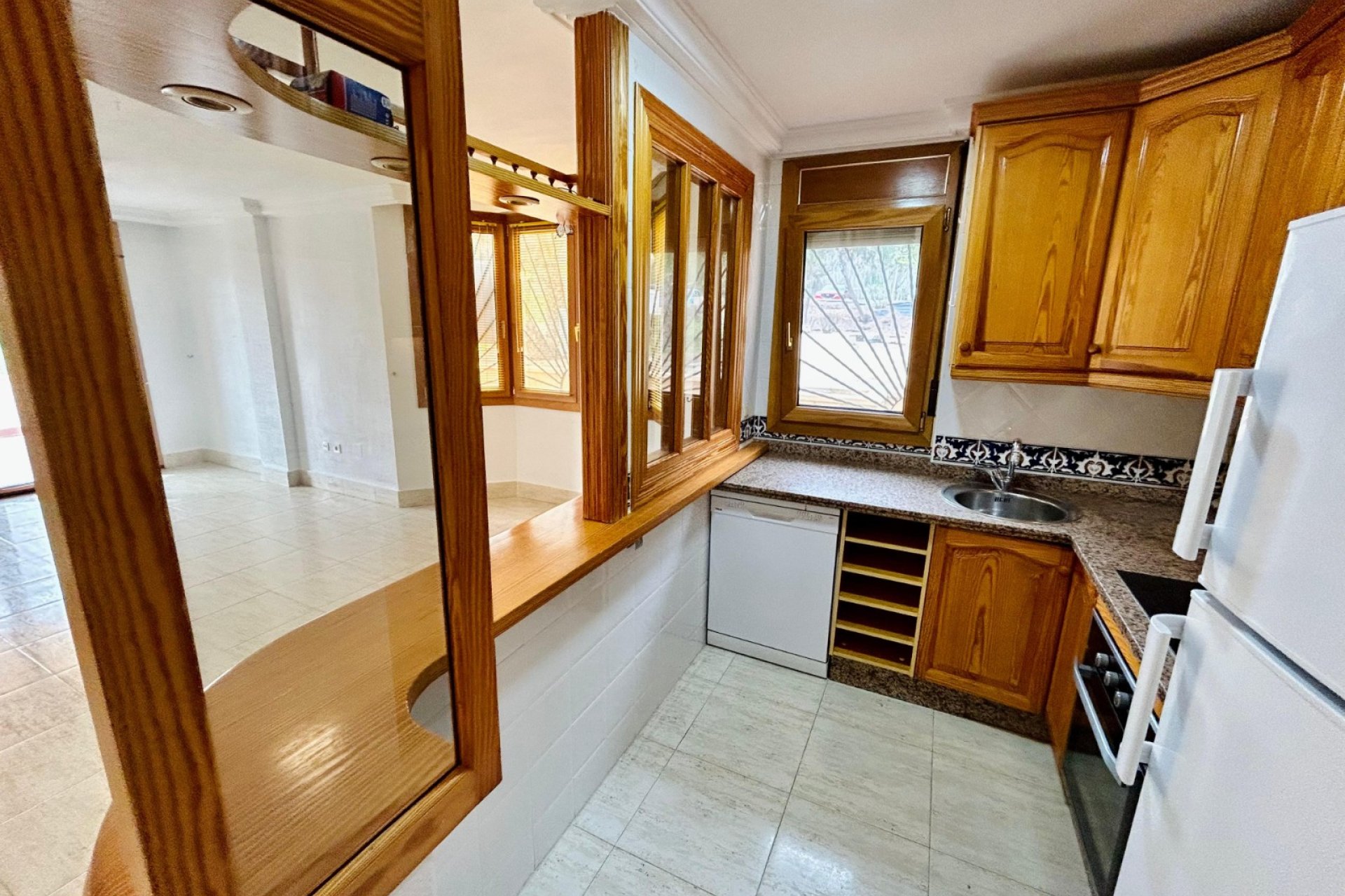 Segunda mano - Apartamento -
Guardamar del Segura - Costa Blanca