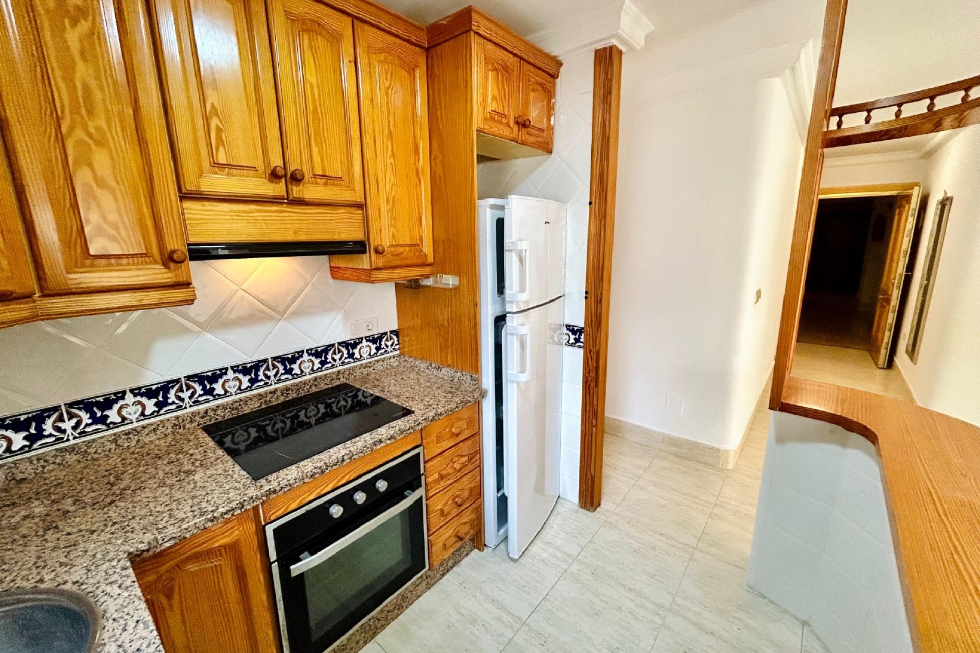 Segunda mano - Apartamento -
Guardamar del Segura - Costa Blanca