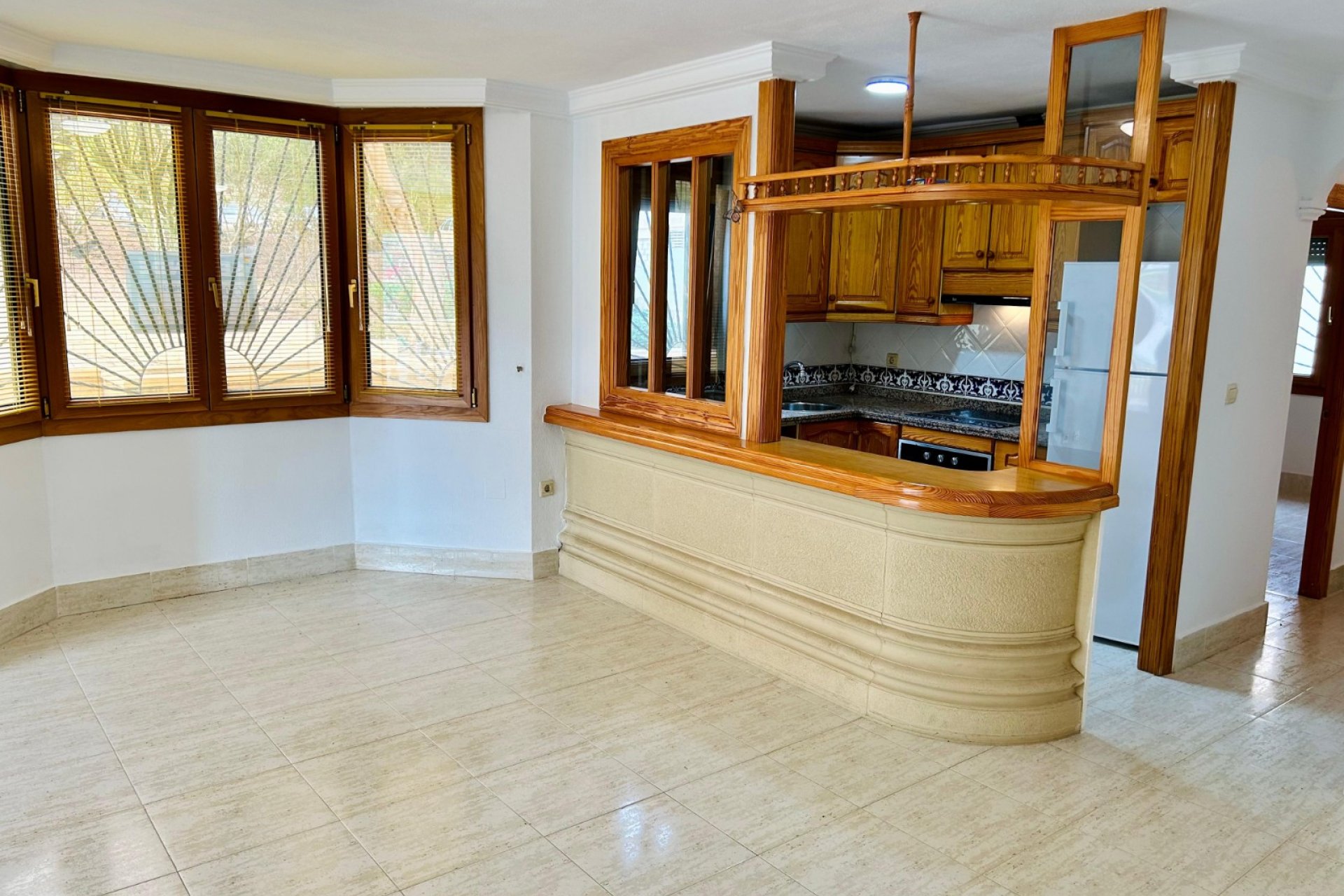 Segunda mano - Apartamento -
Guardamar del Segura - Costa Blanca