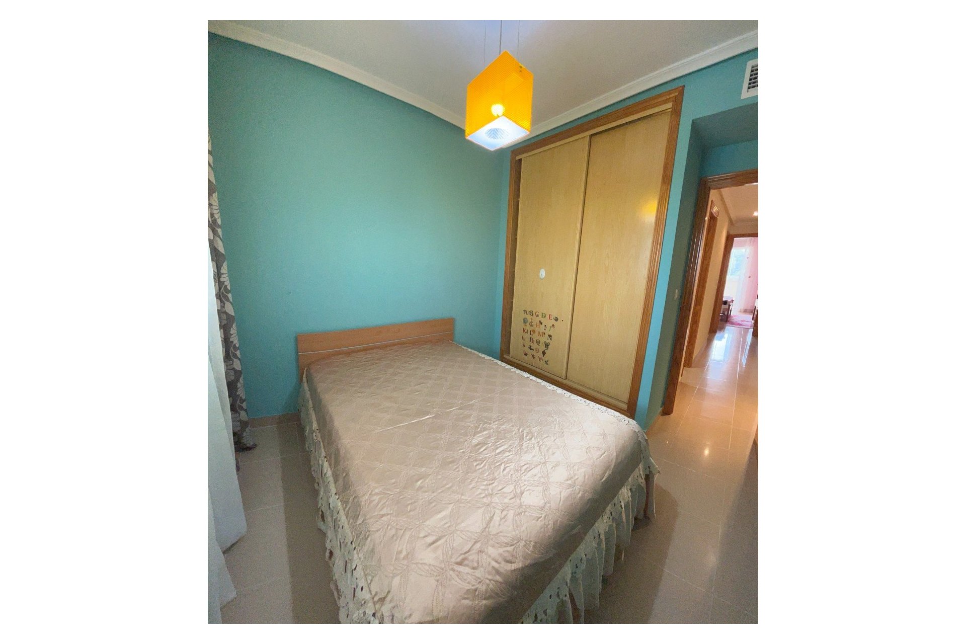 Segunda mano - Apartamento -
Guardamar del Segura - Costa Blanca