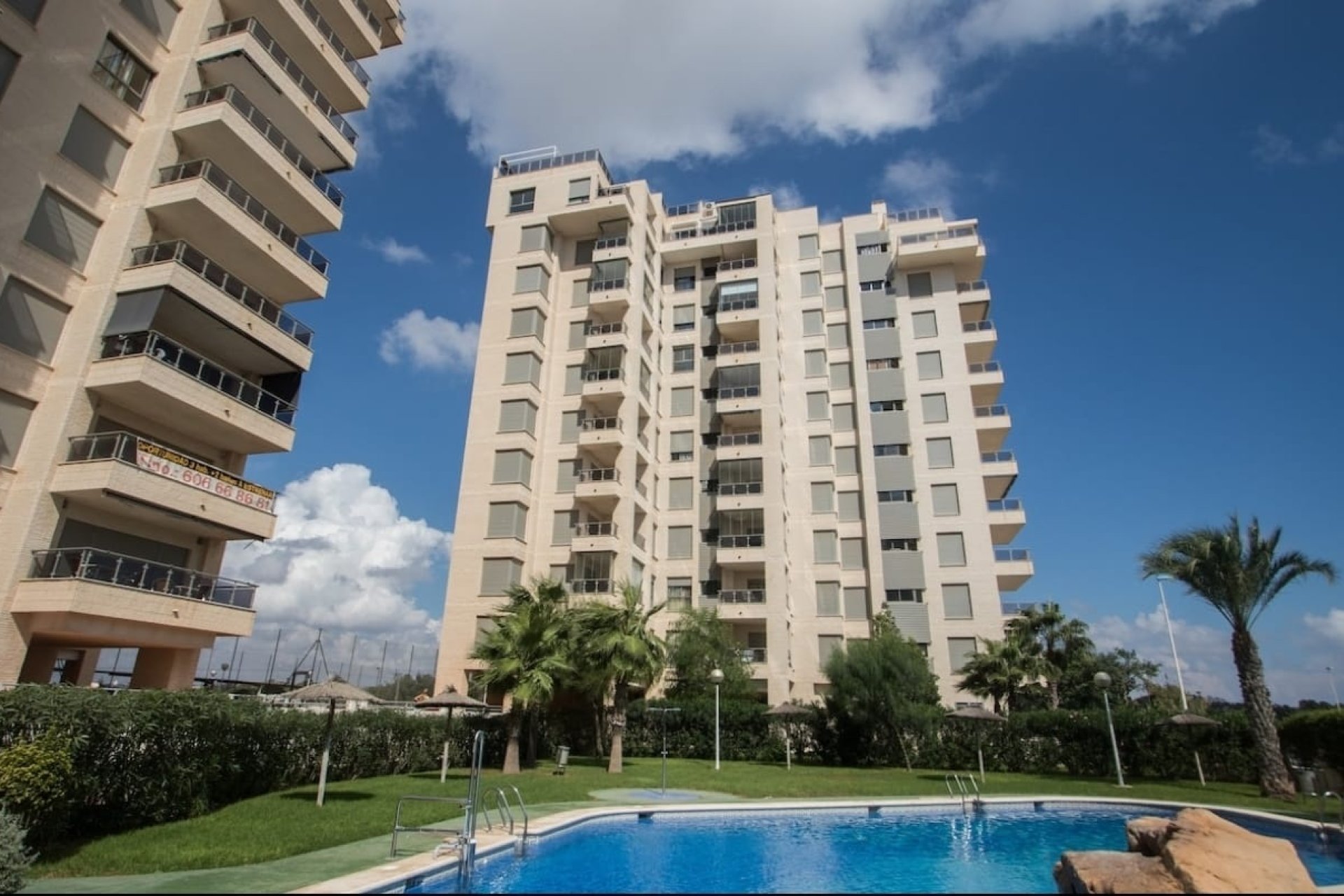 Segunda mano - Apartamento -
Guardamar del Segura - Costa Blanca