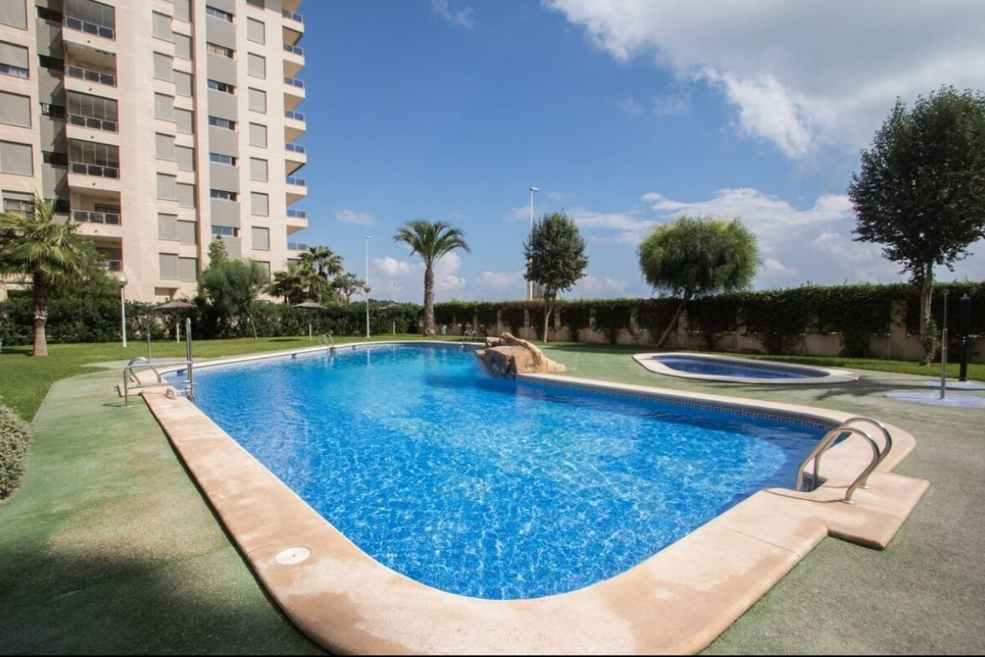 Segunda mano - Apartamento -
Guardamar del Segura - Costa Blanca