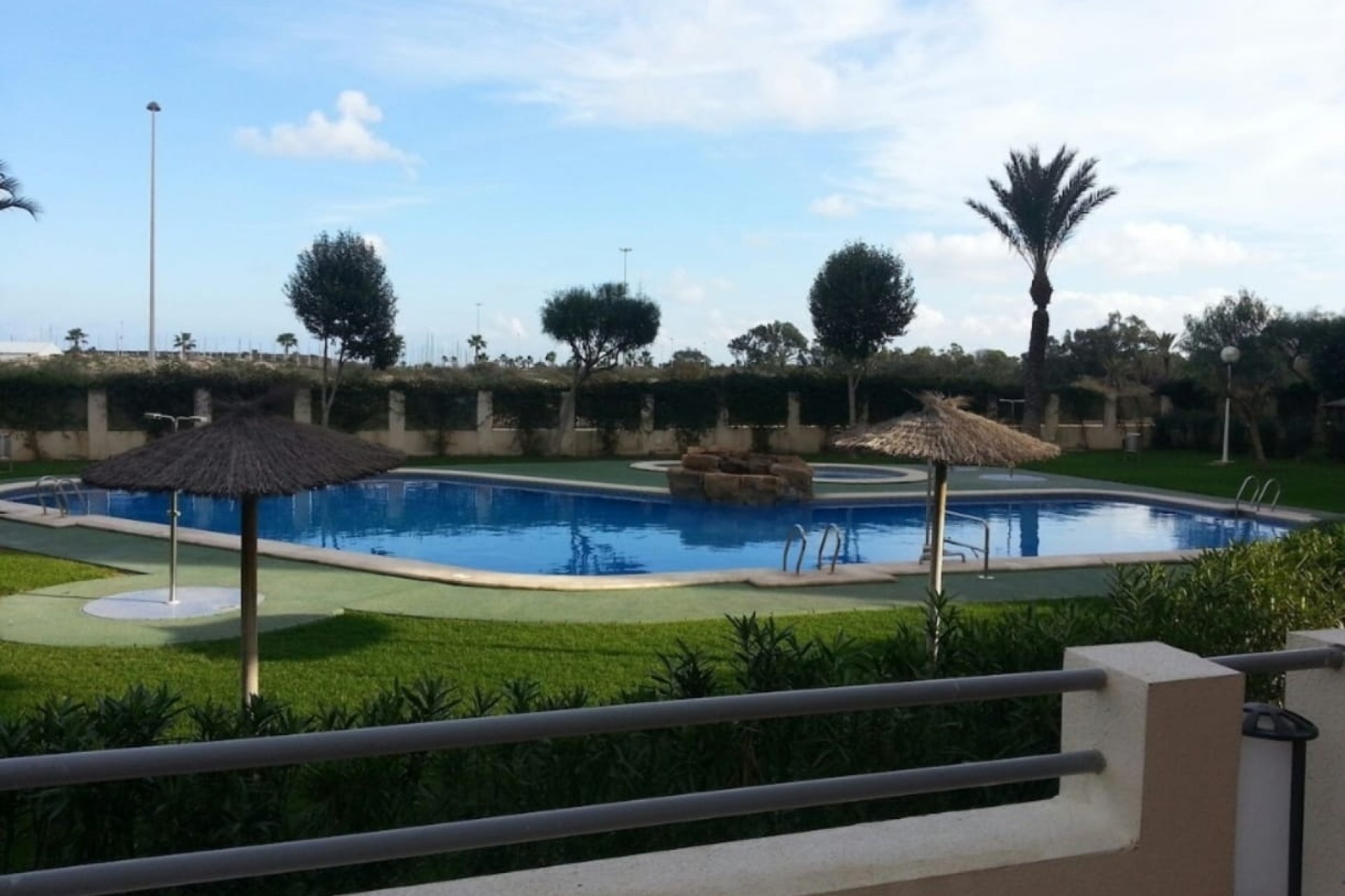 Segunda mano - Apartamento -
Guardamar del Segura - Costa Blanca