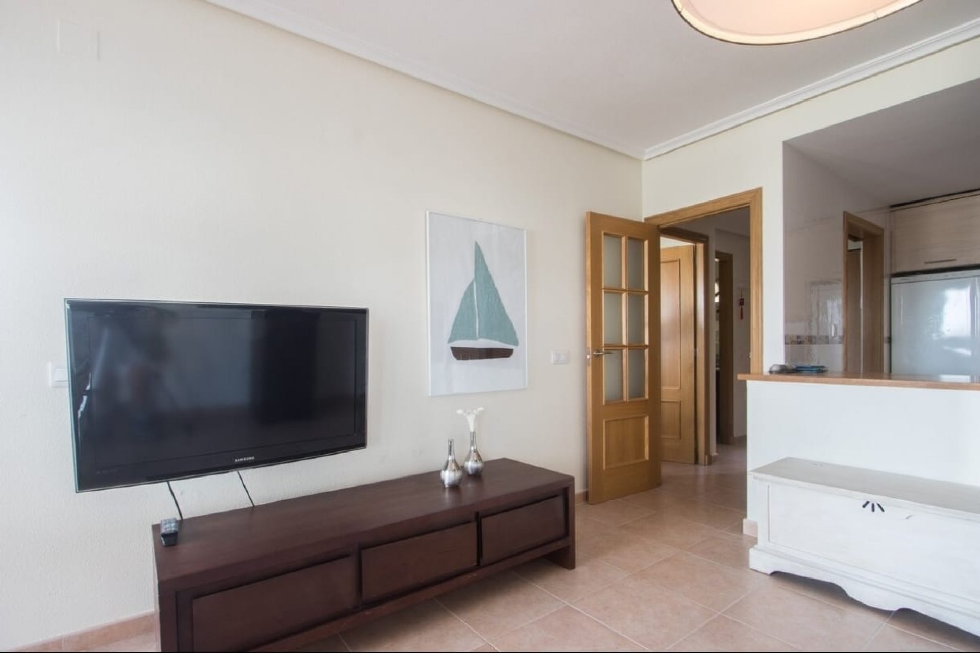 Segunda mano - Apartamento -
Guardamar del Segura - Costa Blanca