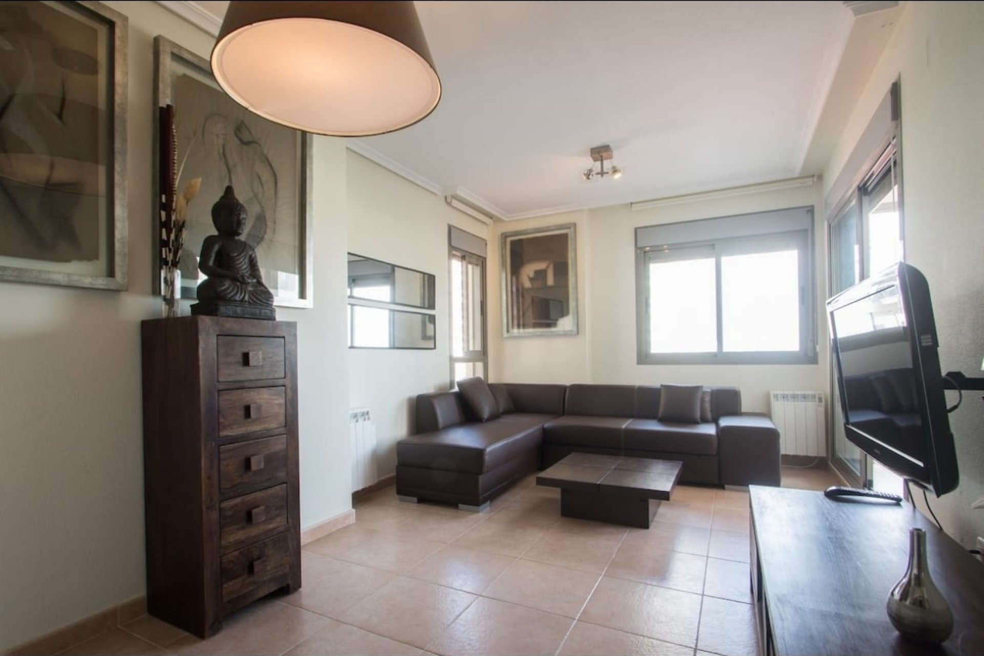 Segunda mano - Apartamento -
Guardamar del Segura - Costa Blanca