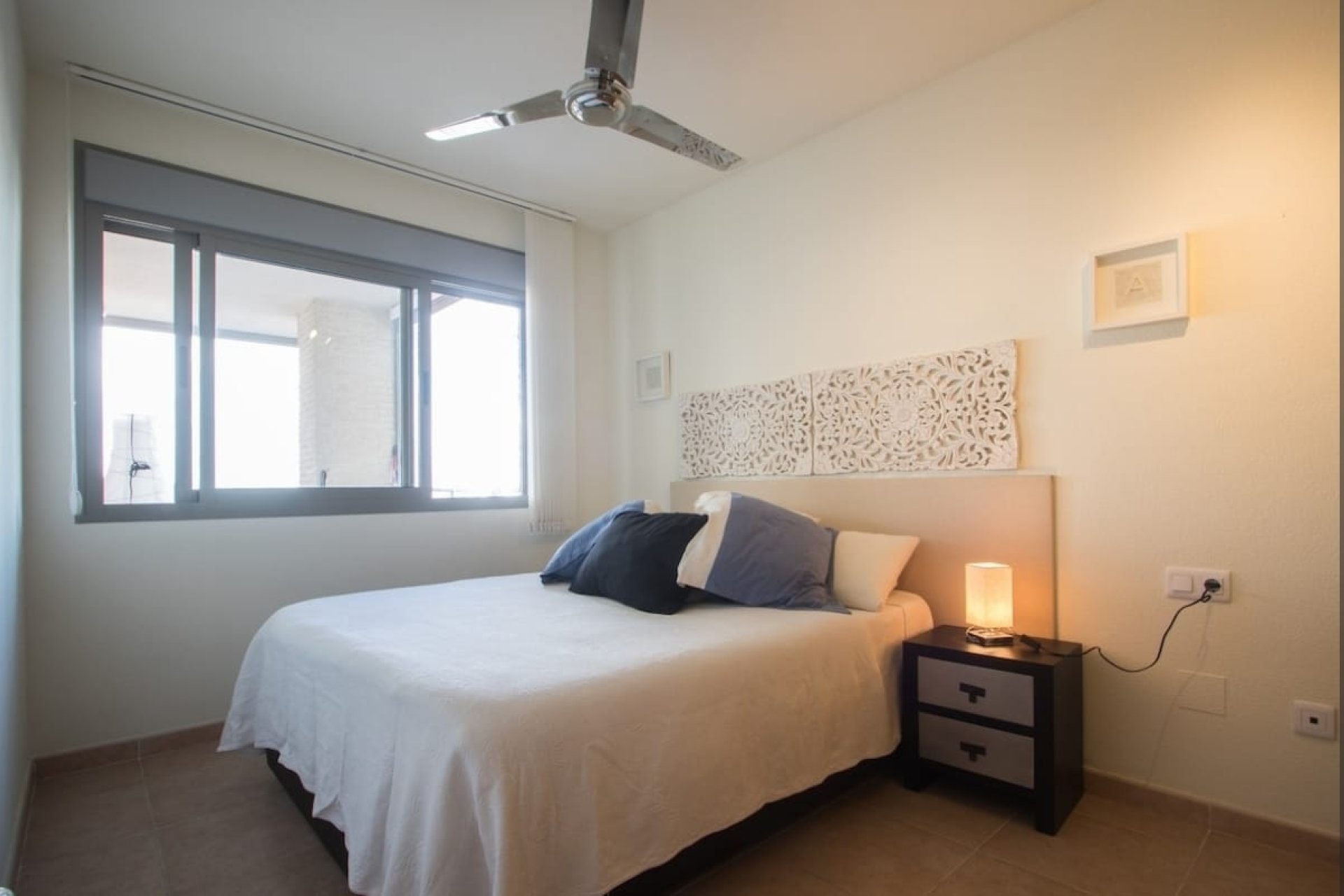 Segunda mano - Apartamento -
Guardamar del Segura - Costa Blanca