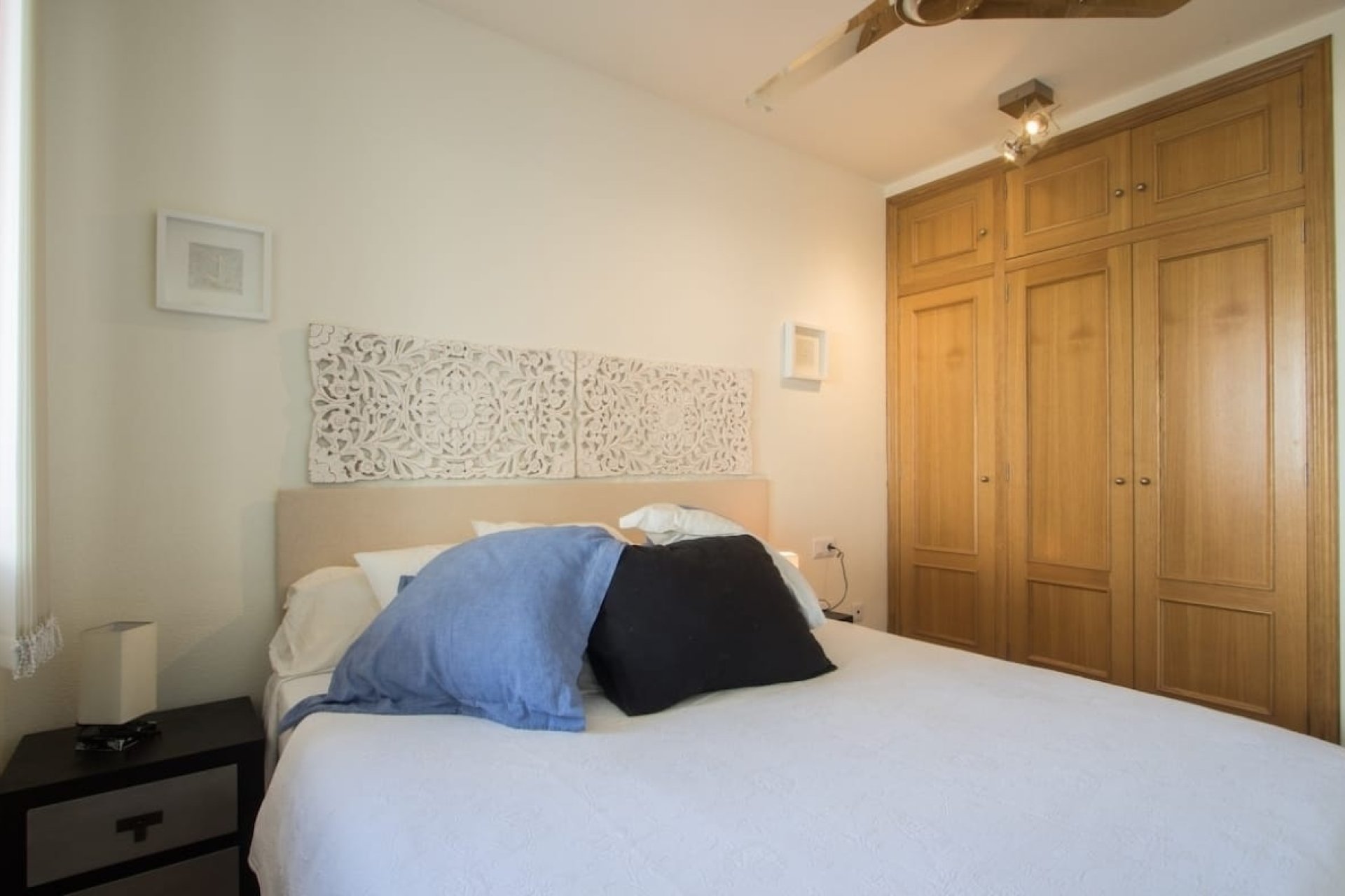 Segunda mano - Apartamento -
Guardamar del Segura - Costa Blanca
