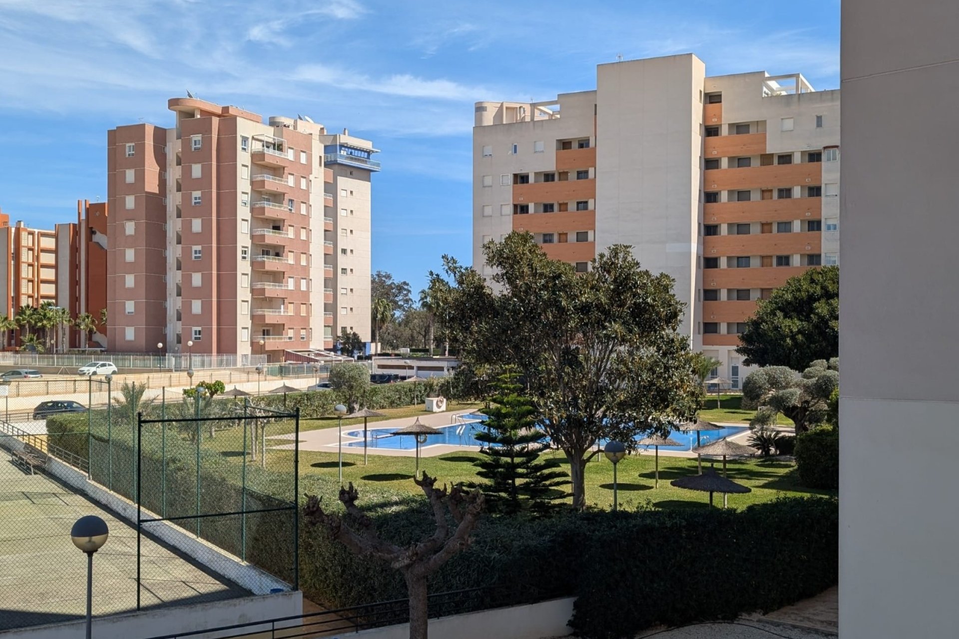 Segunda mano - Apartamento -
Guardamar del Segura - Costa Blanca