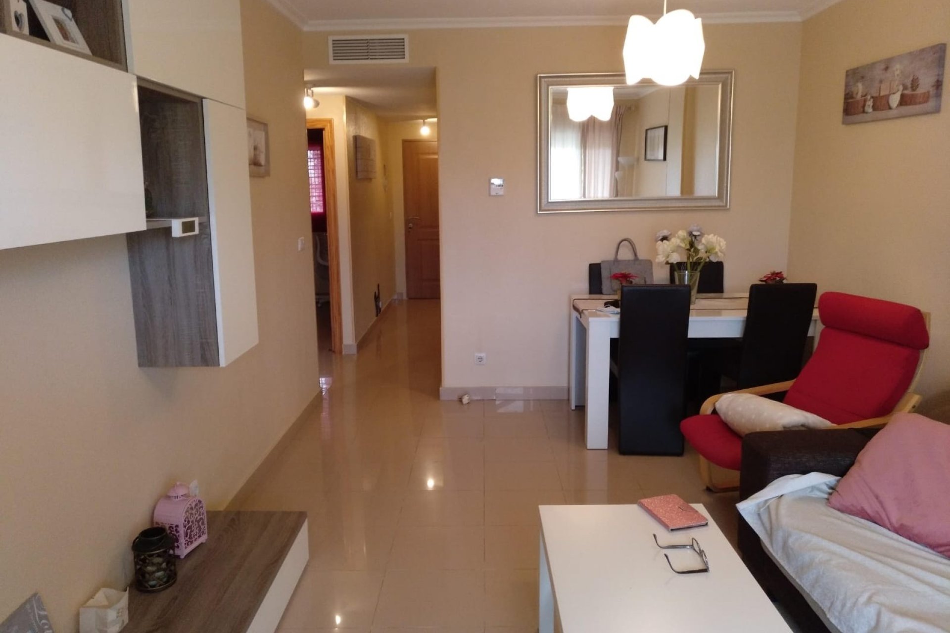 Segunda mano - Apartamento -
Guardamar del Segura - Costa Blanca