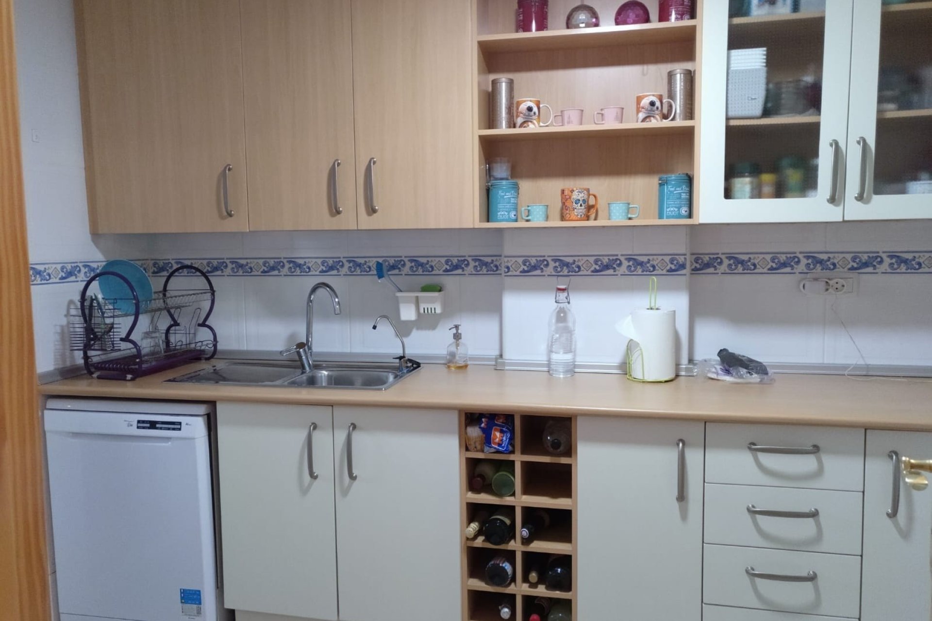 Segunda mano - Apartamento -
Guardamar del Segura - Costa Blanca