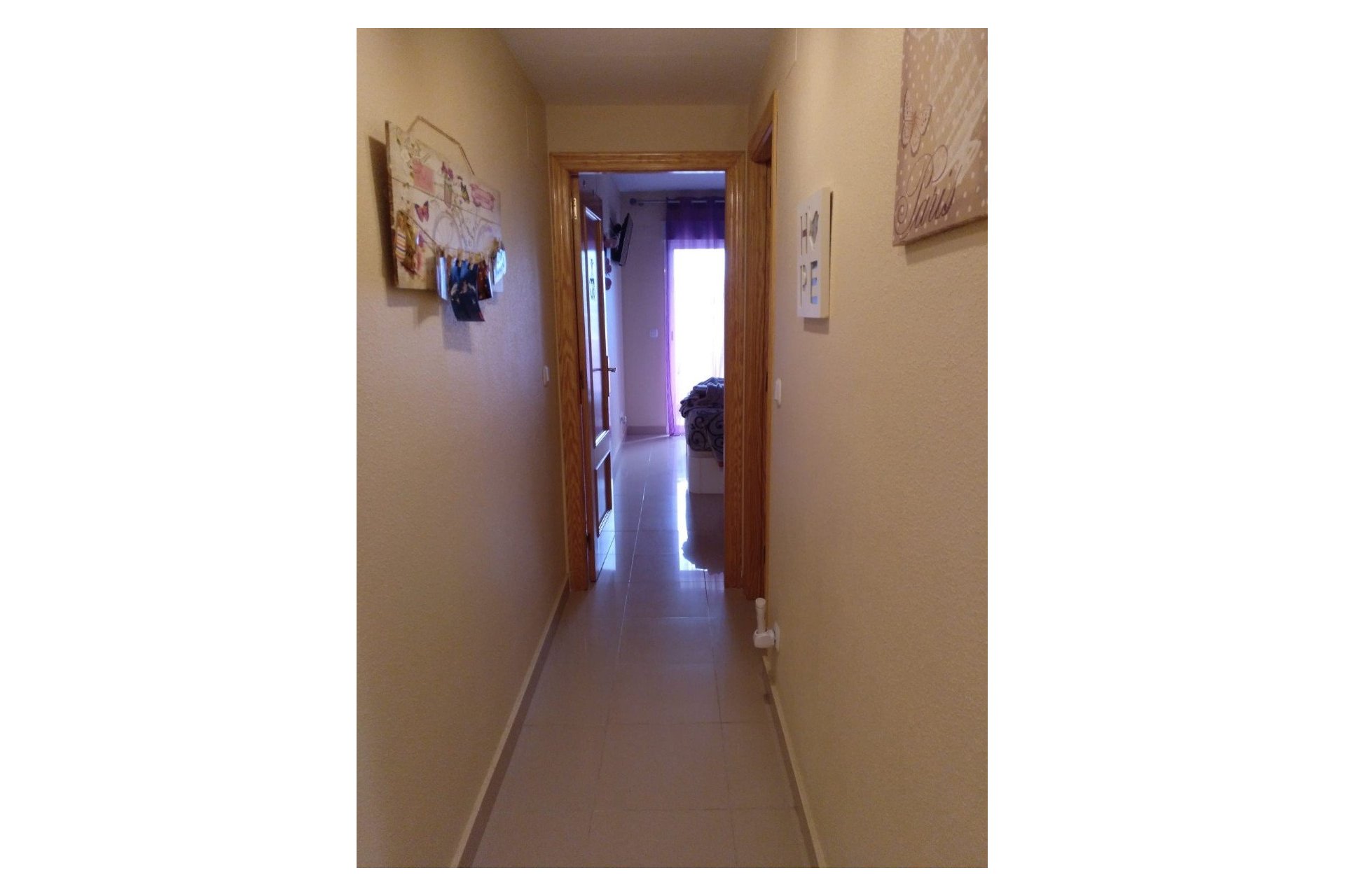 Segunda mano - Apartamento -
Guardamar del Segura - Costa Blanca