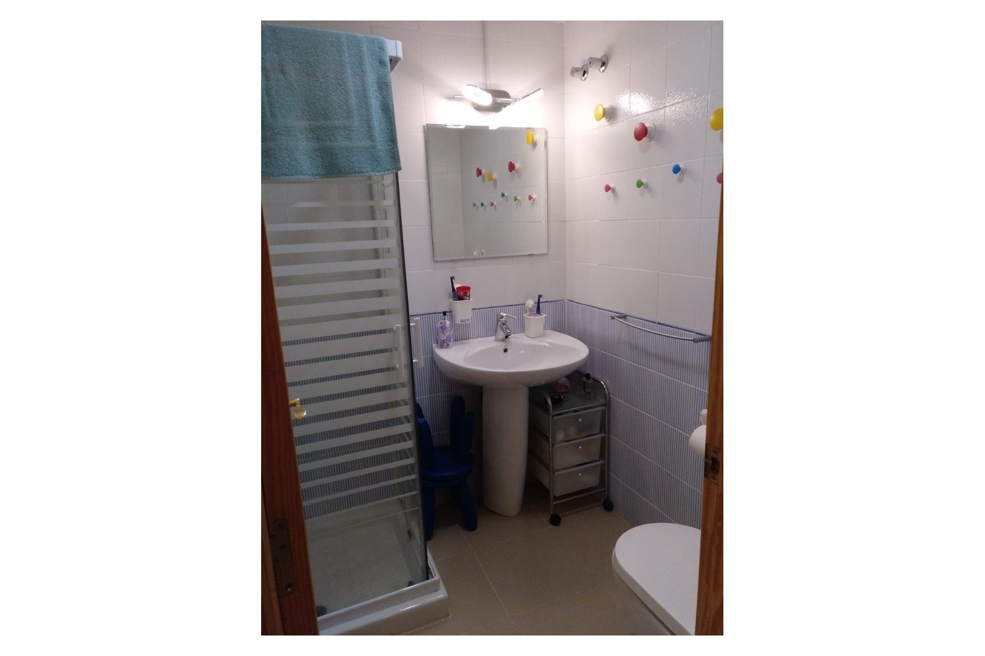 Segunda mano - Apartamento -
Guardamar del Segura - Costa Blanca