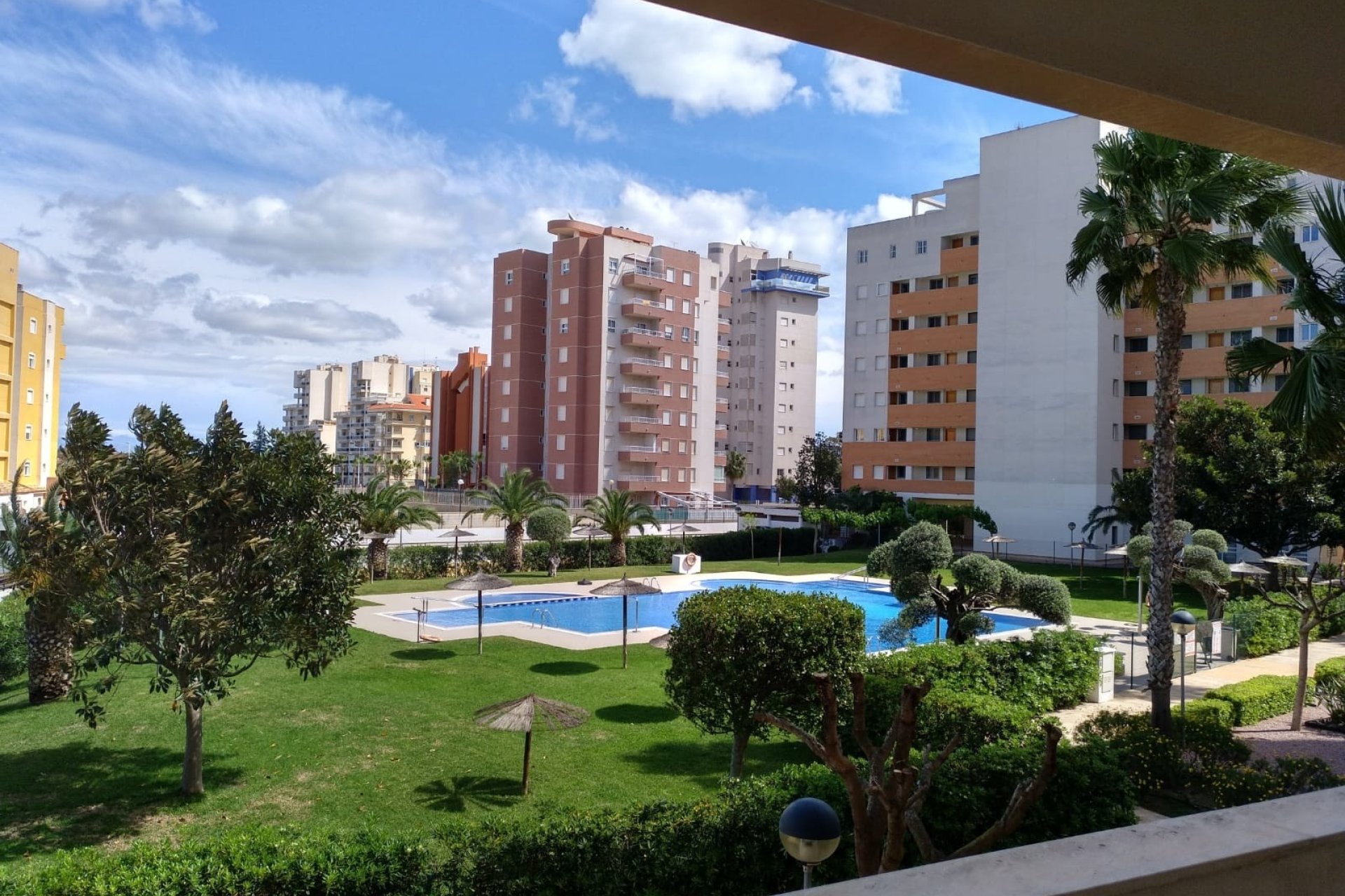 Segunda mano - Apartamento -
Guardamar del Segura - Costa Blanca