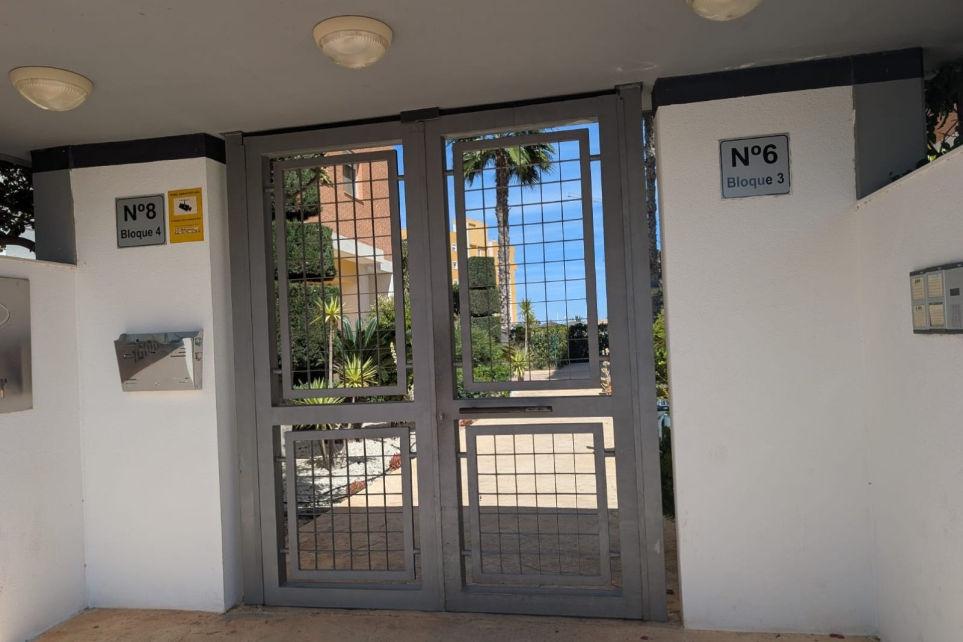 Segunda mano - Apartamento -
Guardamar del Segura - Costa Blanca
