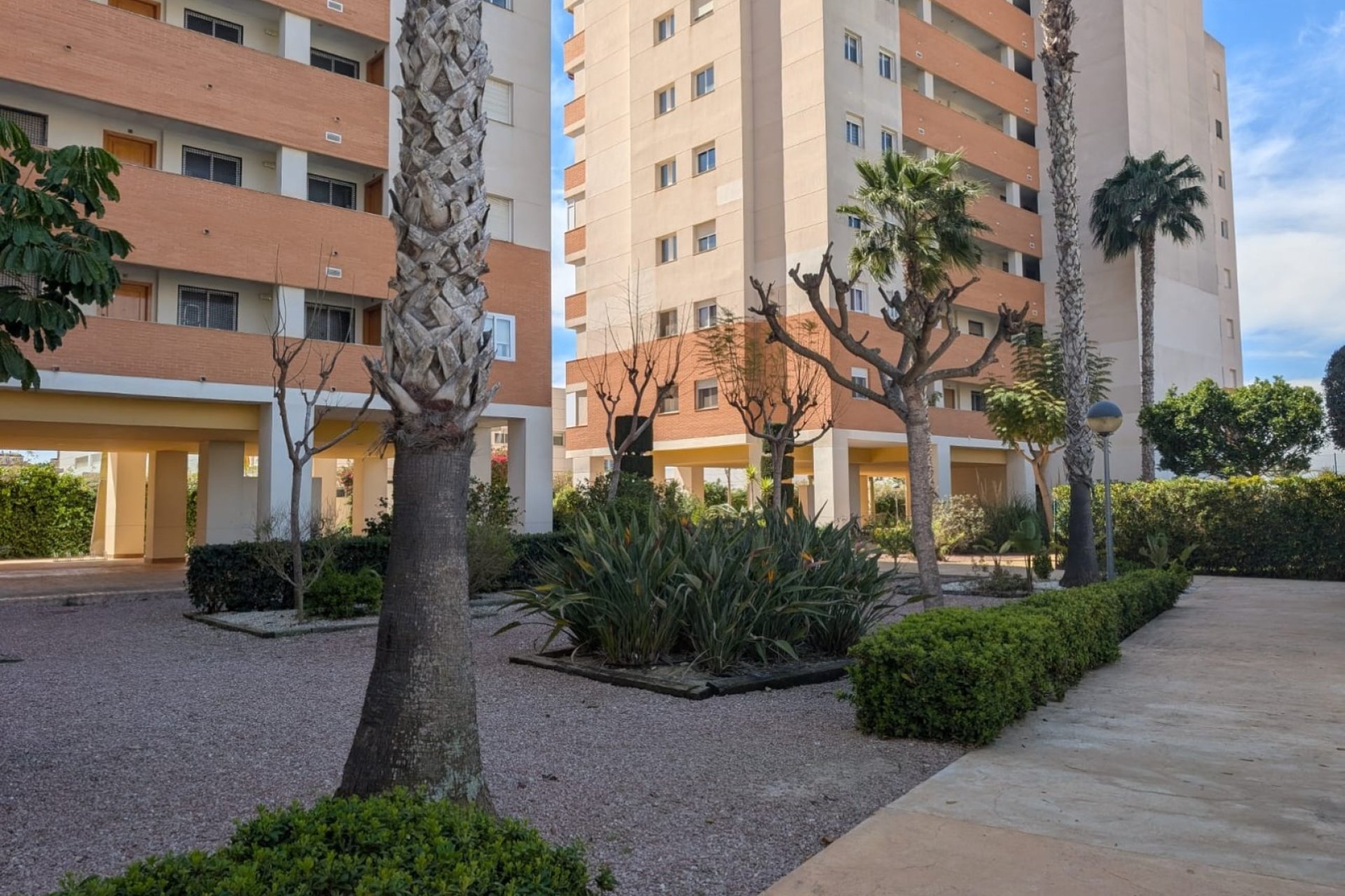 Segunda mano - Apartamento -
Guardamar del Segura - Costa Blanca
