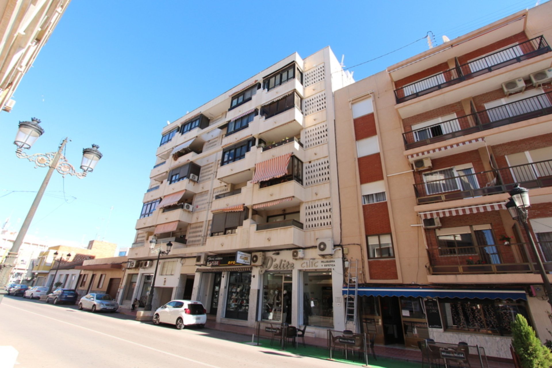Segunda mano - Apartamento -
Guardamar del Segura - Costa Blanca